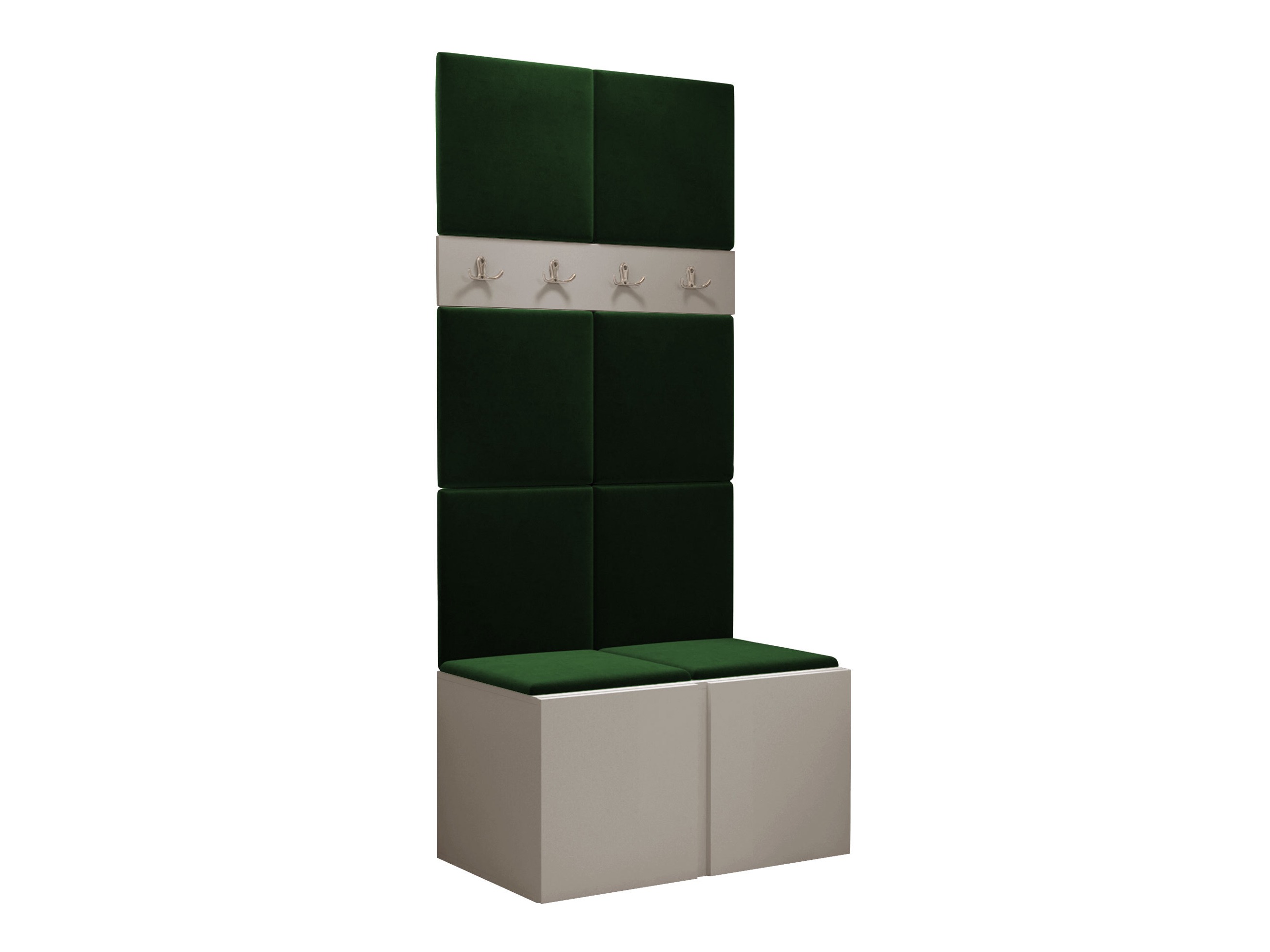 Hallway set Pinis IV (Polo 889)