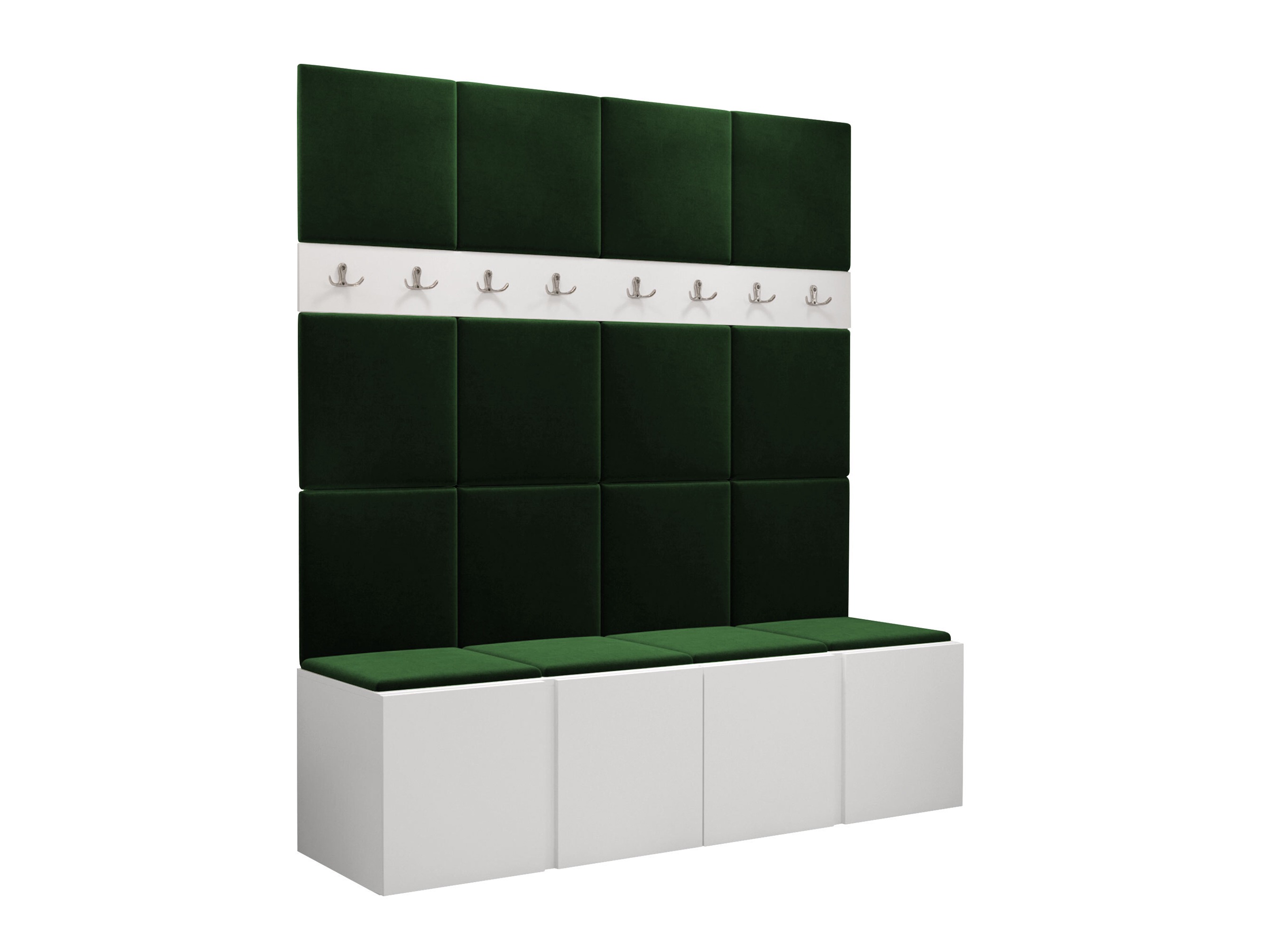 Hallway set Pinis V (Polo 889)
