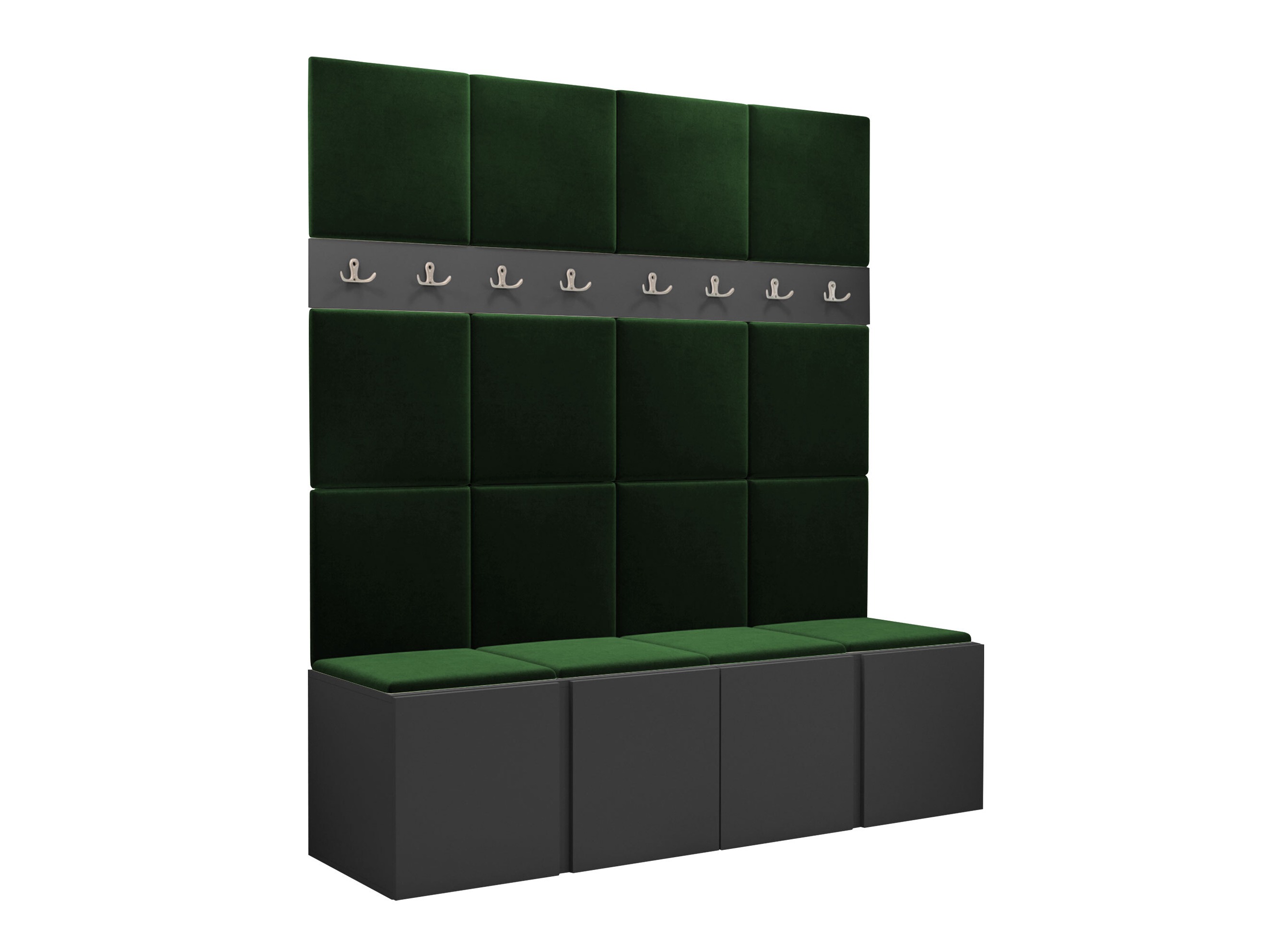 Hallway set Pinis V (Polo 889)