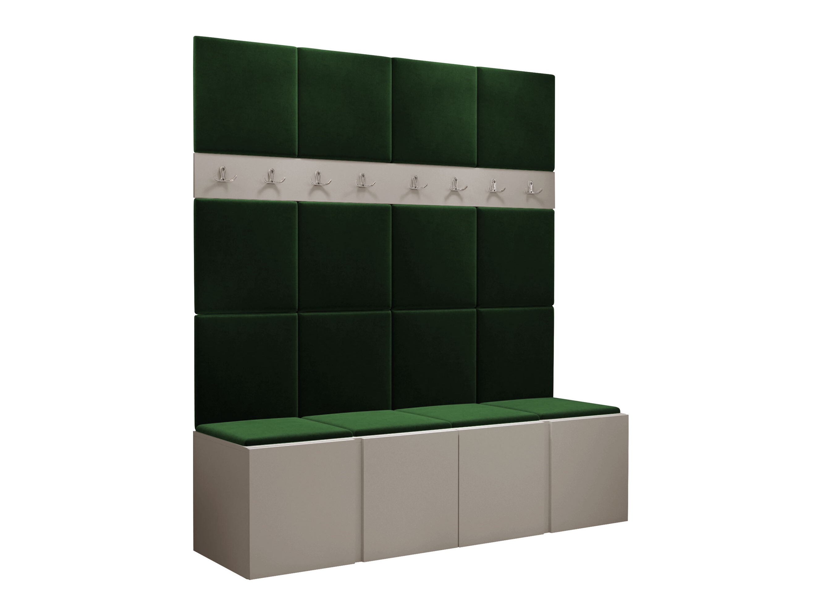 Hallway set Pinis V (Polo 889)