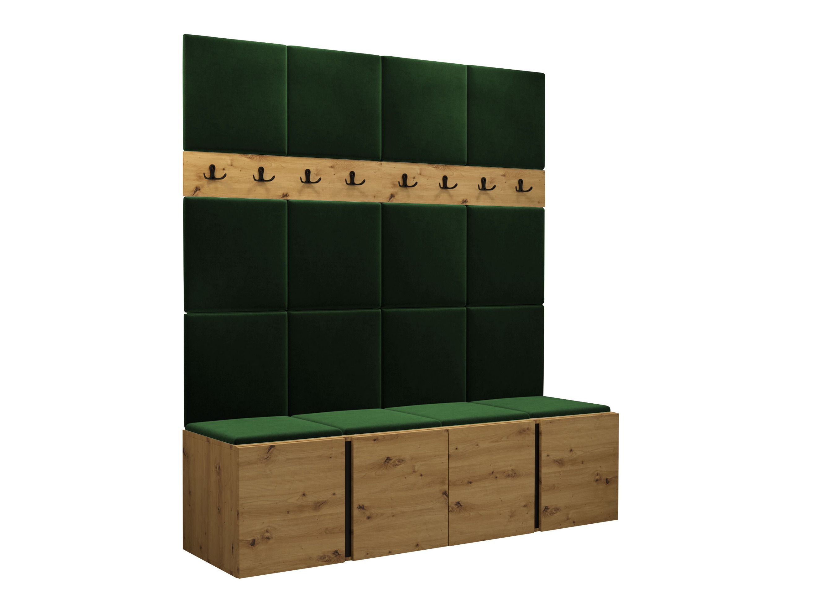 Hallway set Pinis V (Polo 889)