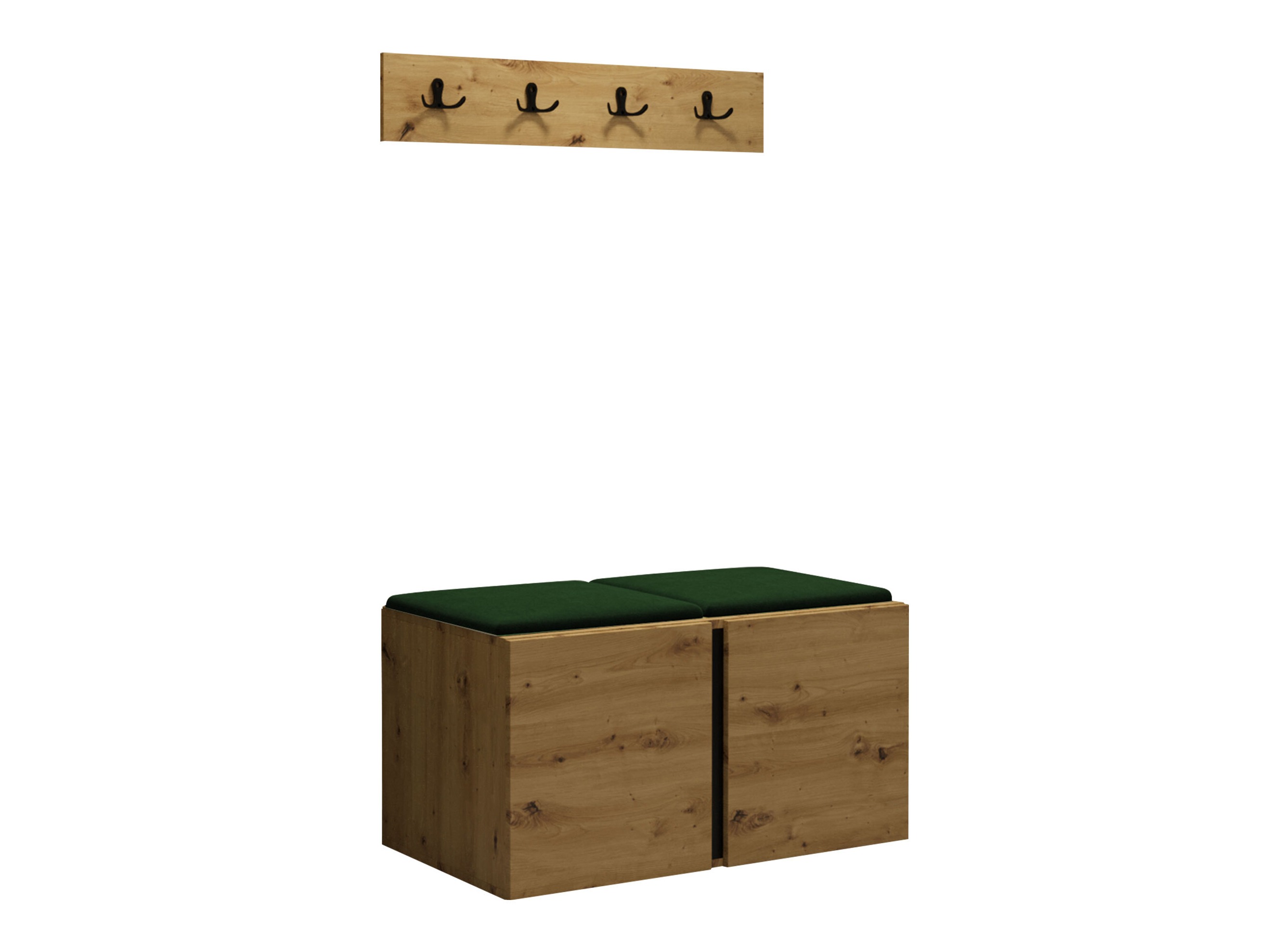 Hallway set Pinis VI (Polo 889)