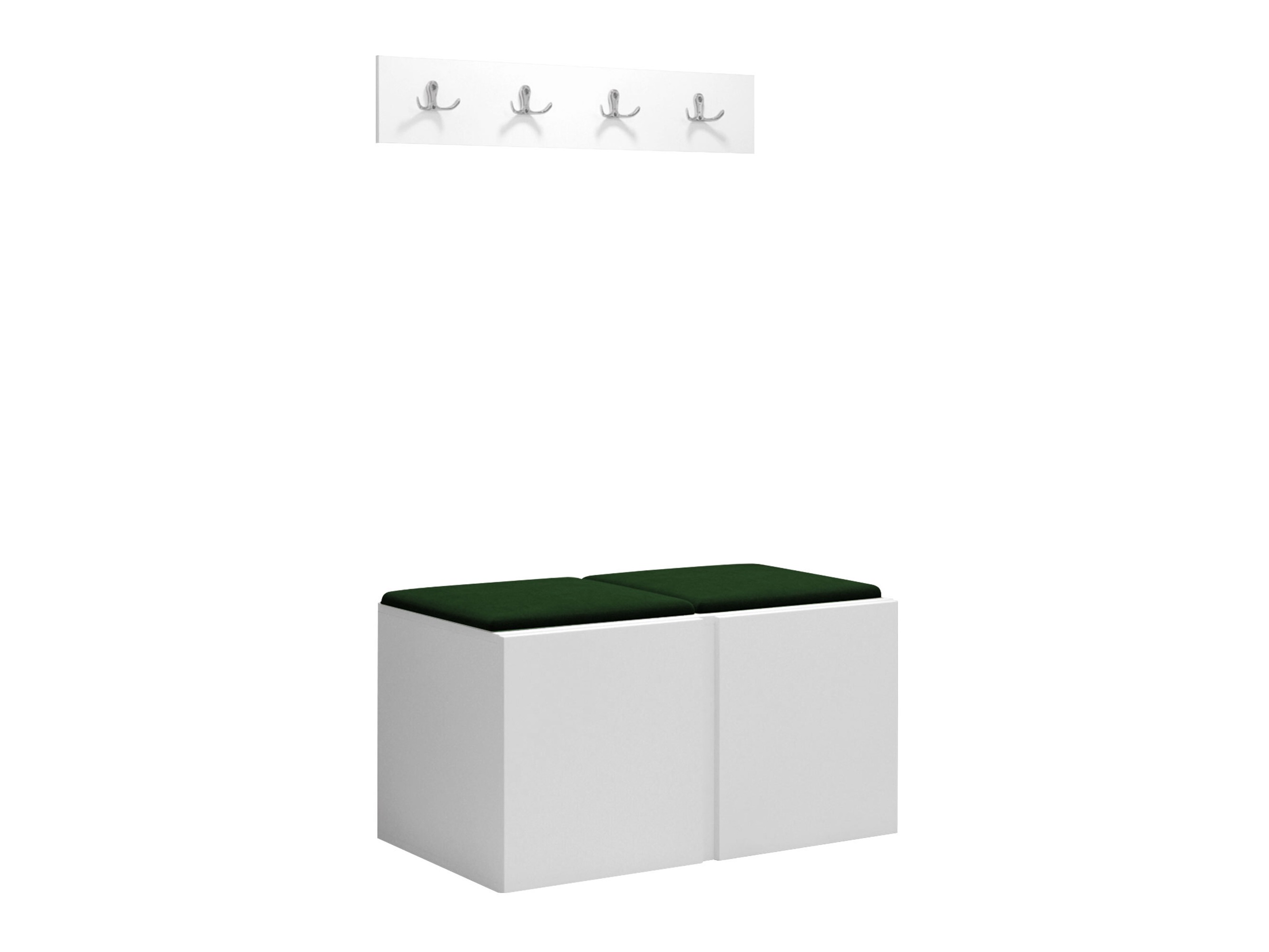 Hallway set Pinis VI (Polo 889)
