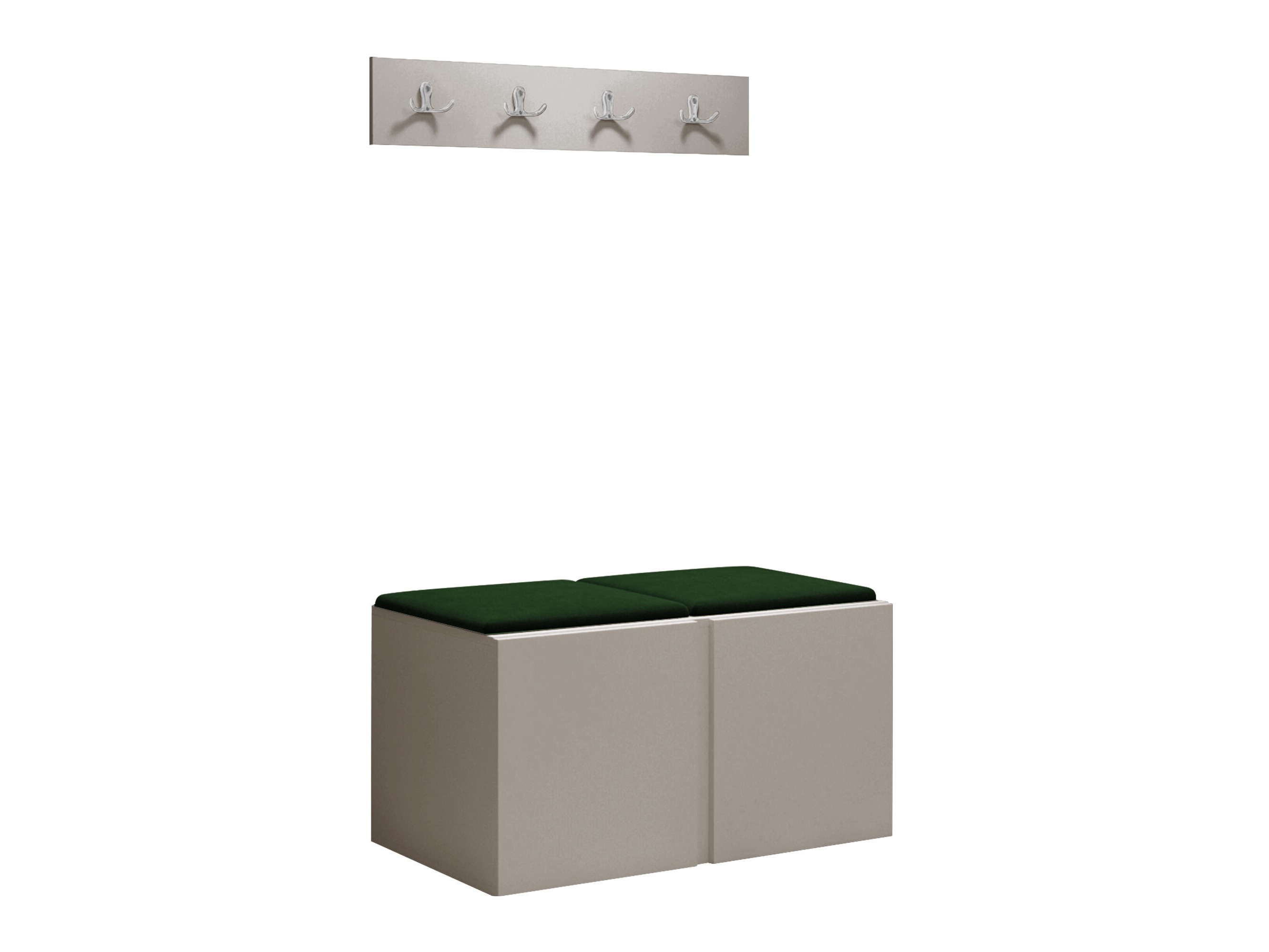 Hallway set Pinis VI (Polo 889)