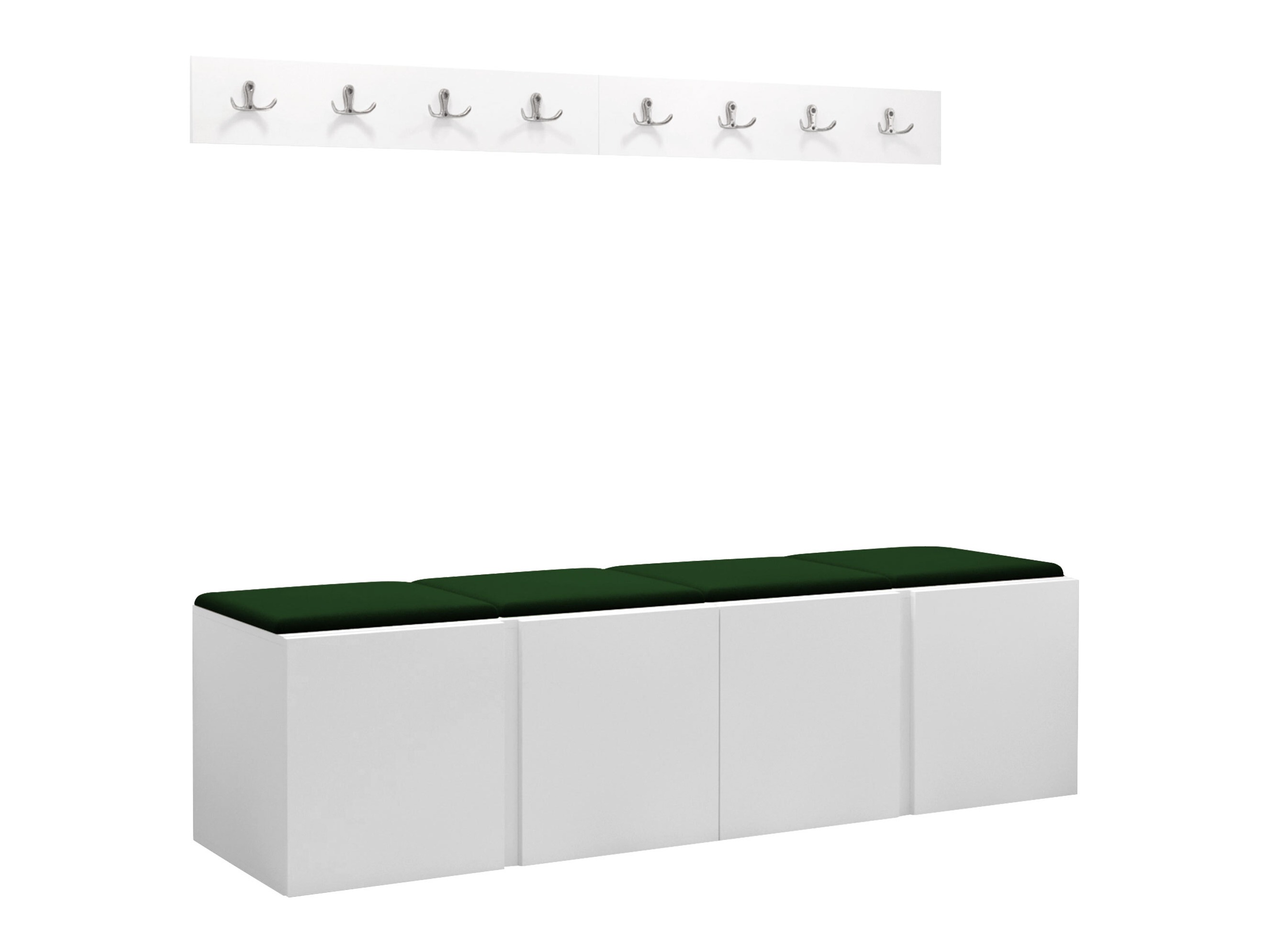Hallway set Pinis VII (Polo 889)