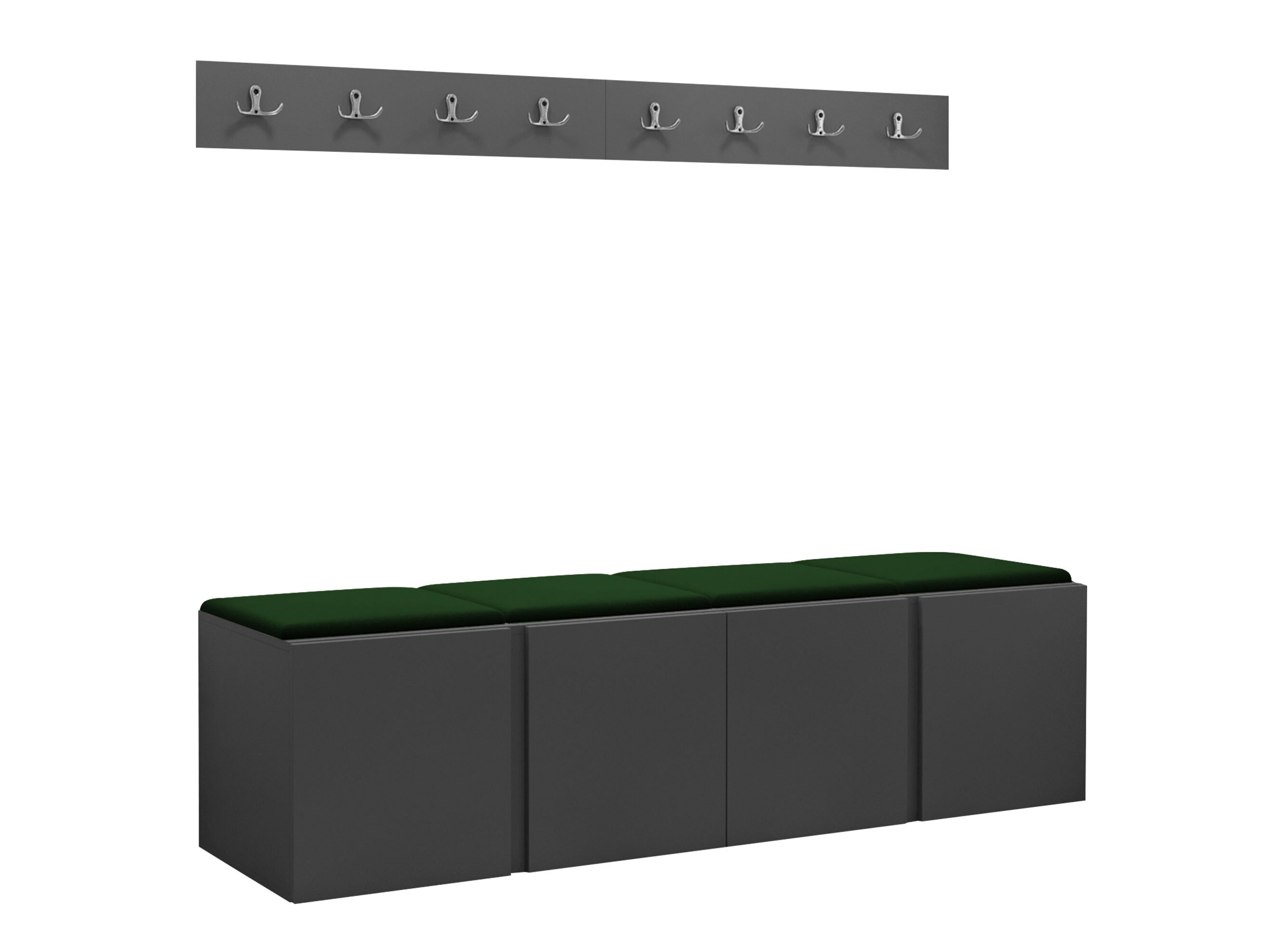 Hallway set Pinis VII (Polo 889)