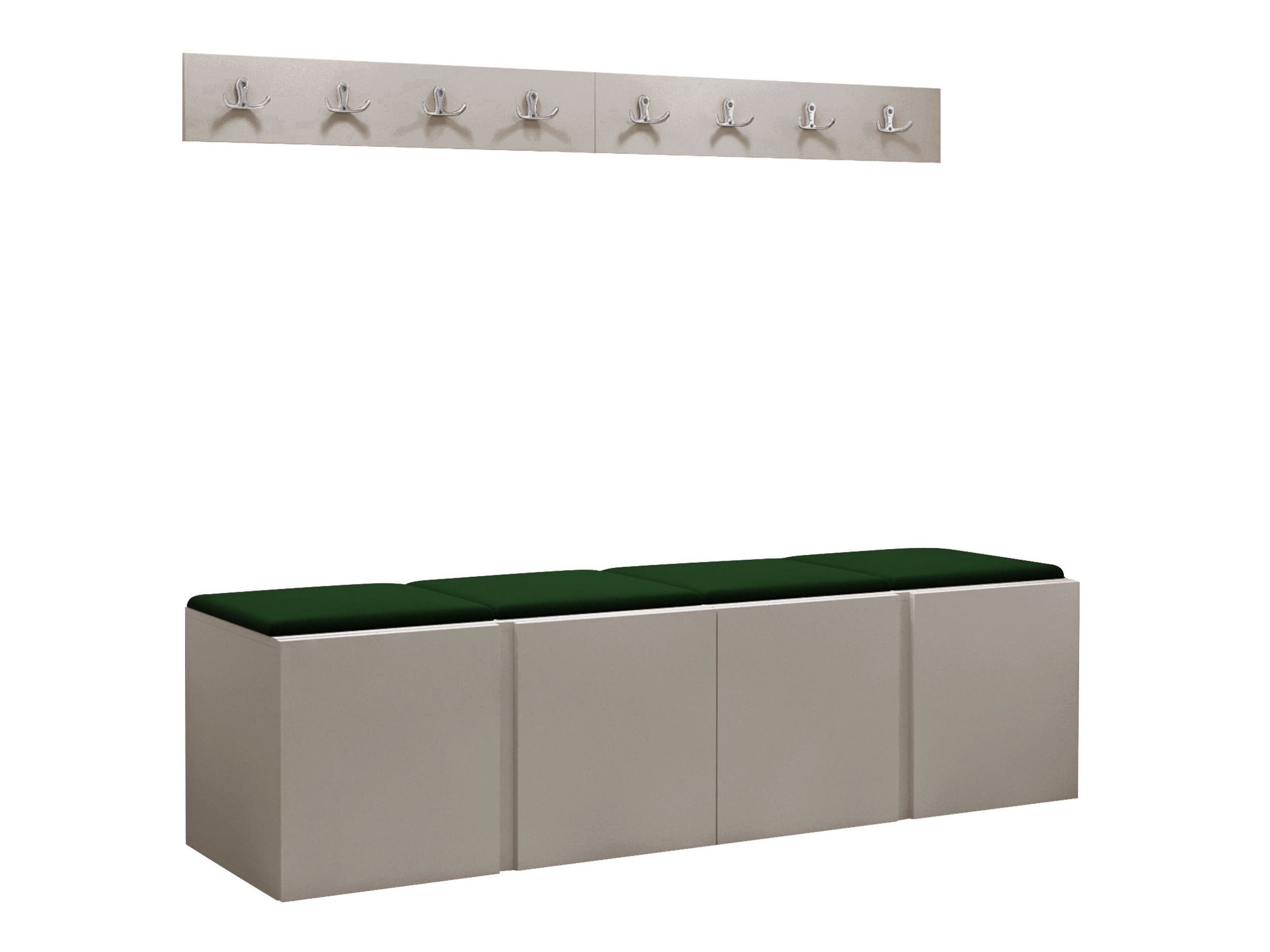 Hallway set Pinis VII (Polo 889)