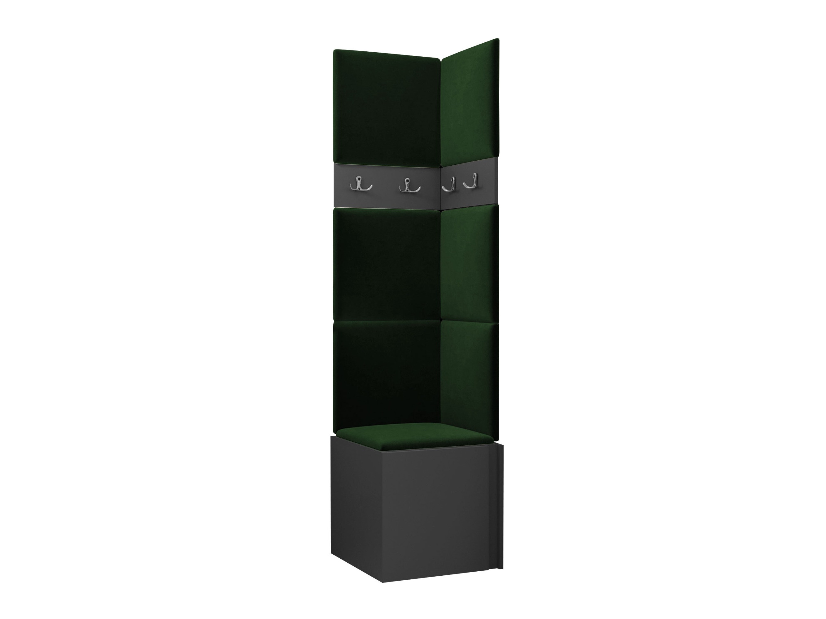 Hallway set Pinis XXI (Polo 889)