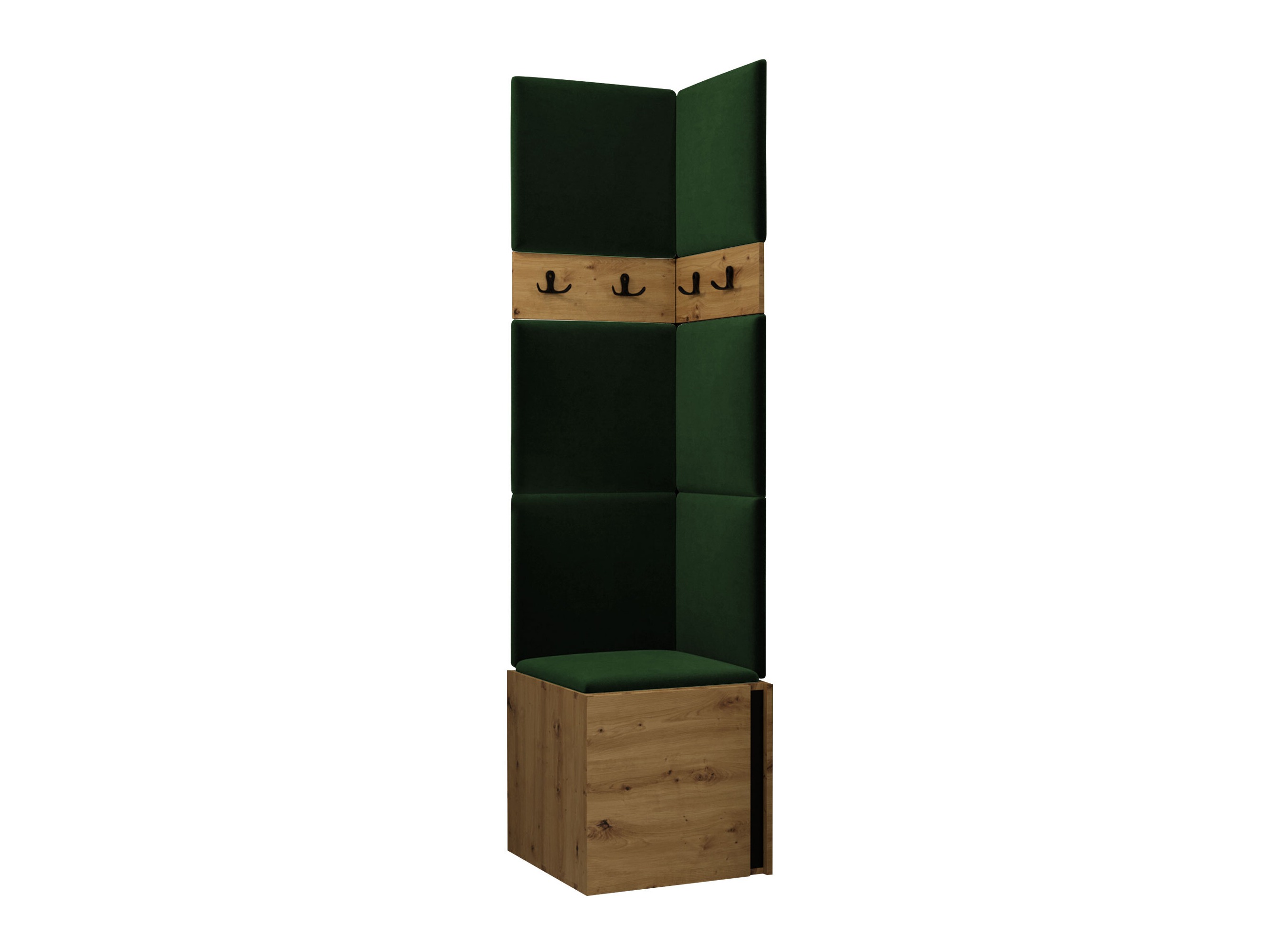Hallway set Pinis XXI (Polo 889)