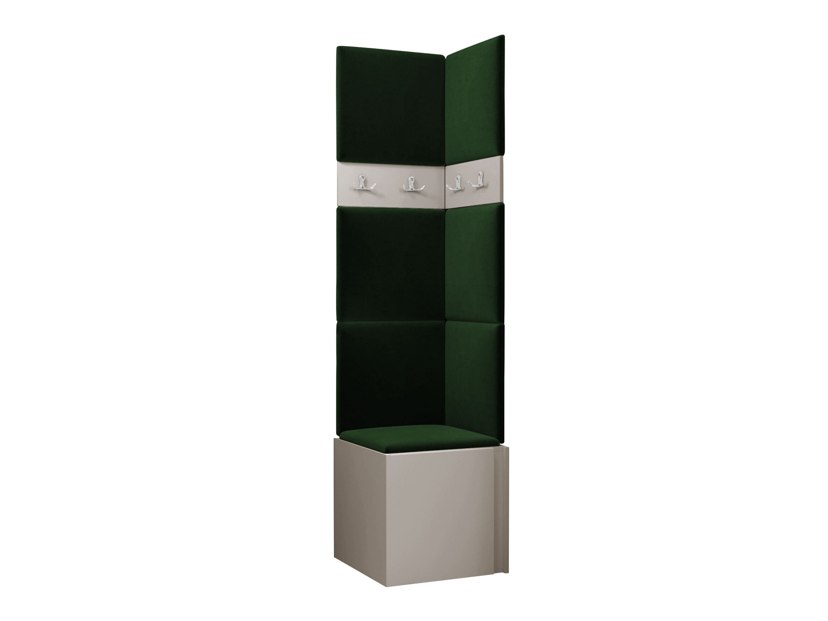 Hallway set Pinis XXI (Polo 889)