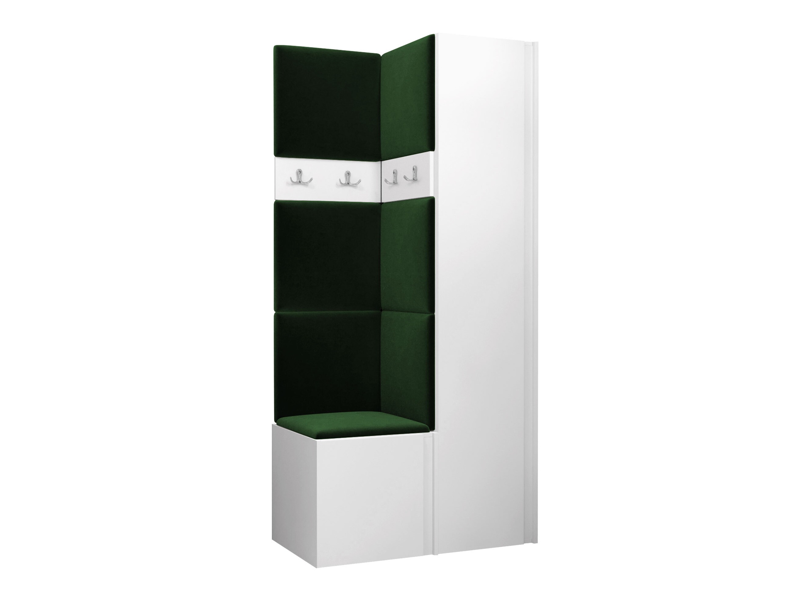 Hallway set Pinis XXIV (Polo 889)