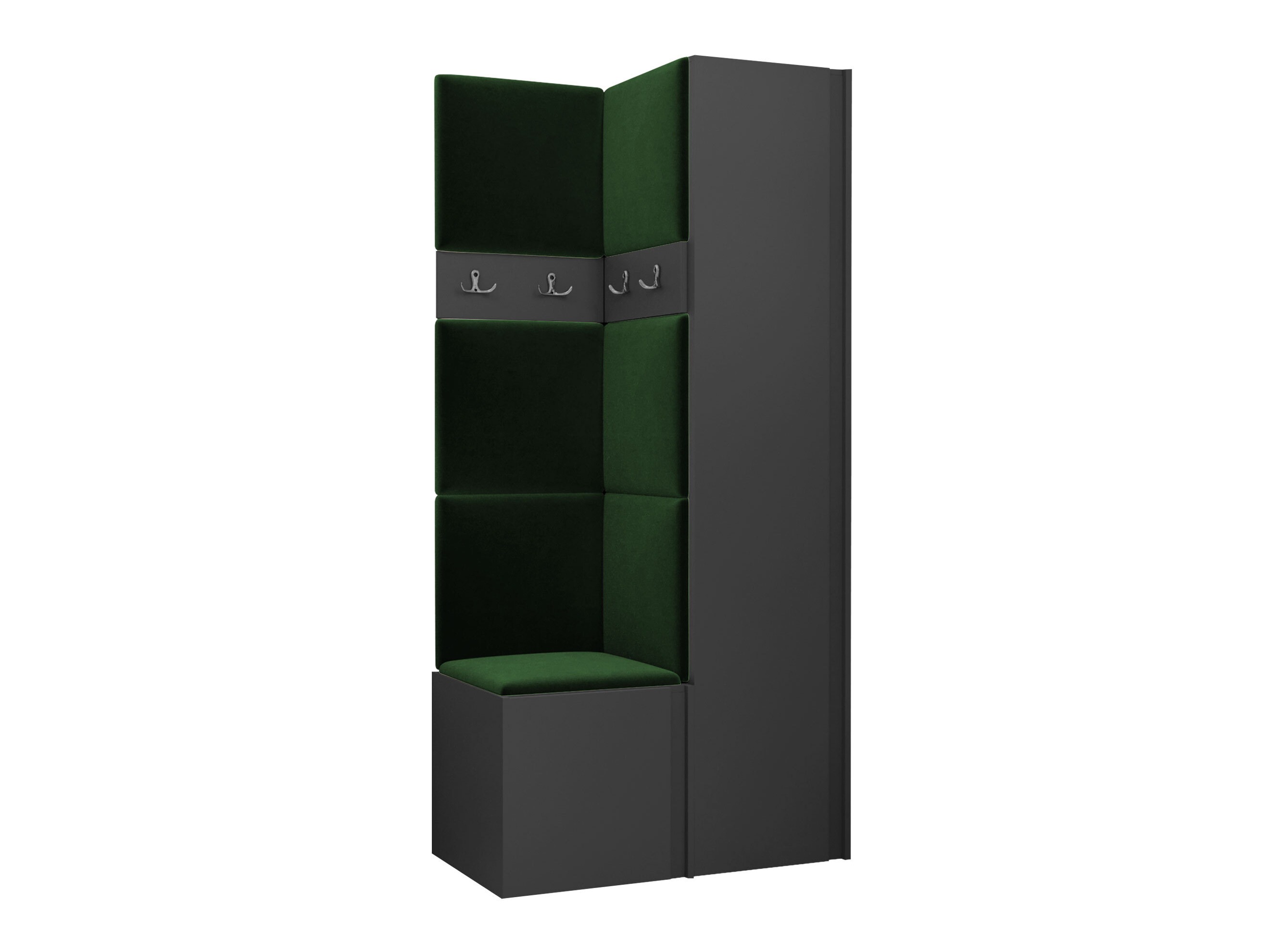 Hallway set Pinis XXIV (Polo 889)