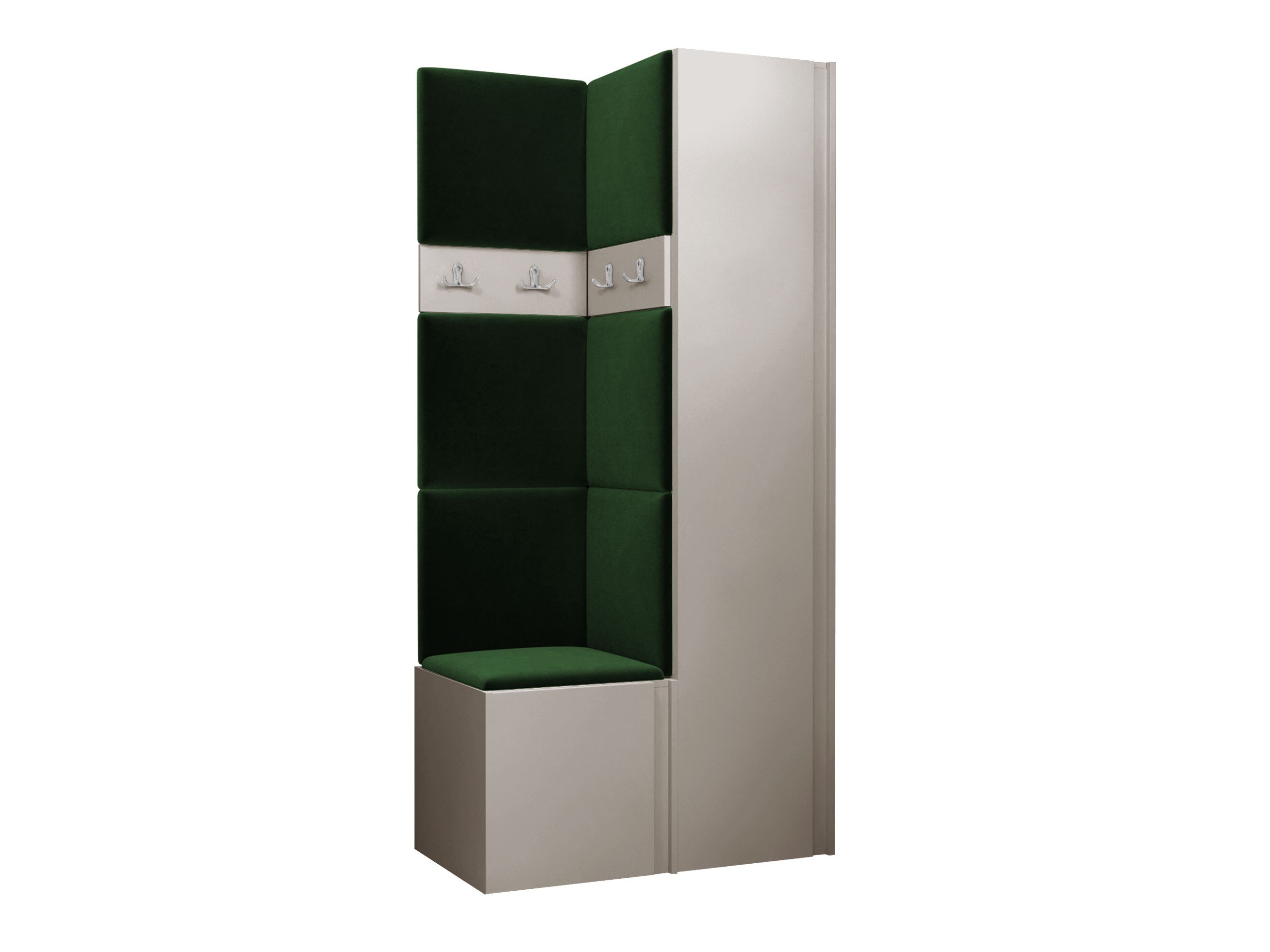 Hallway set Pinis XXIV (Polo 889)