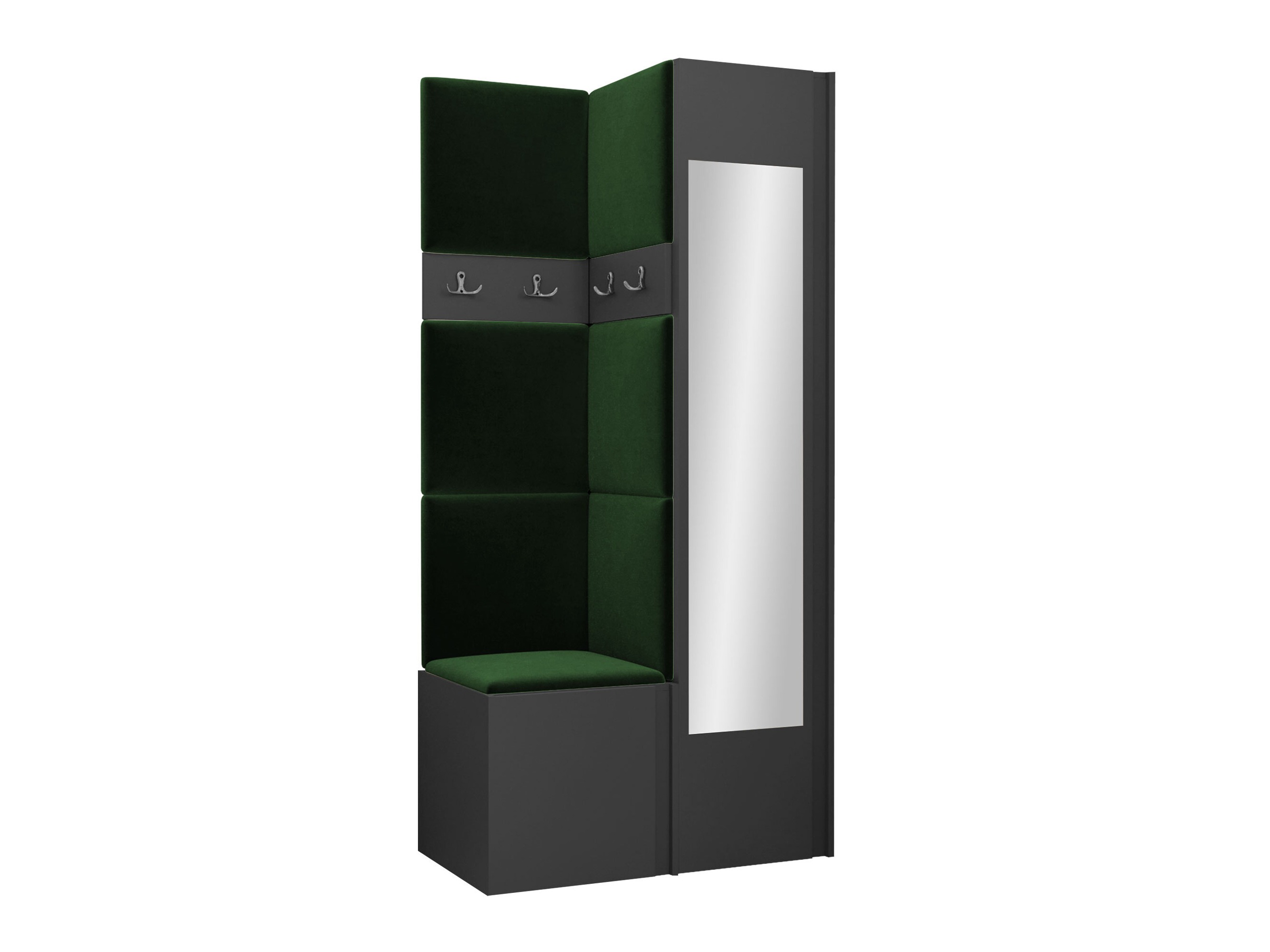 Hallway set Pinis XXV (Polo 889)