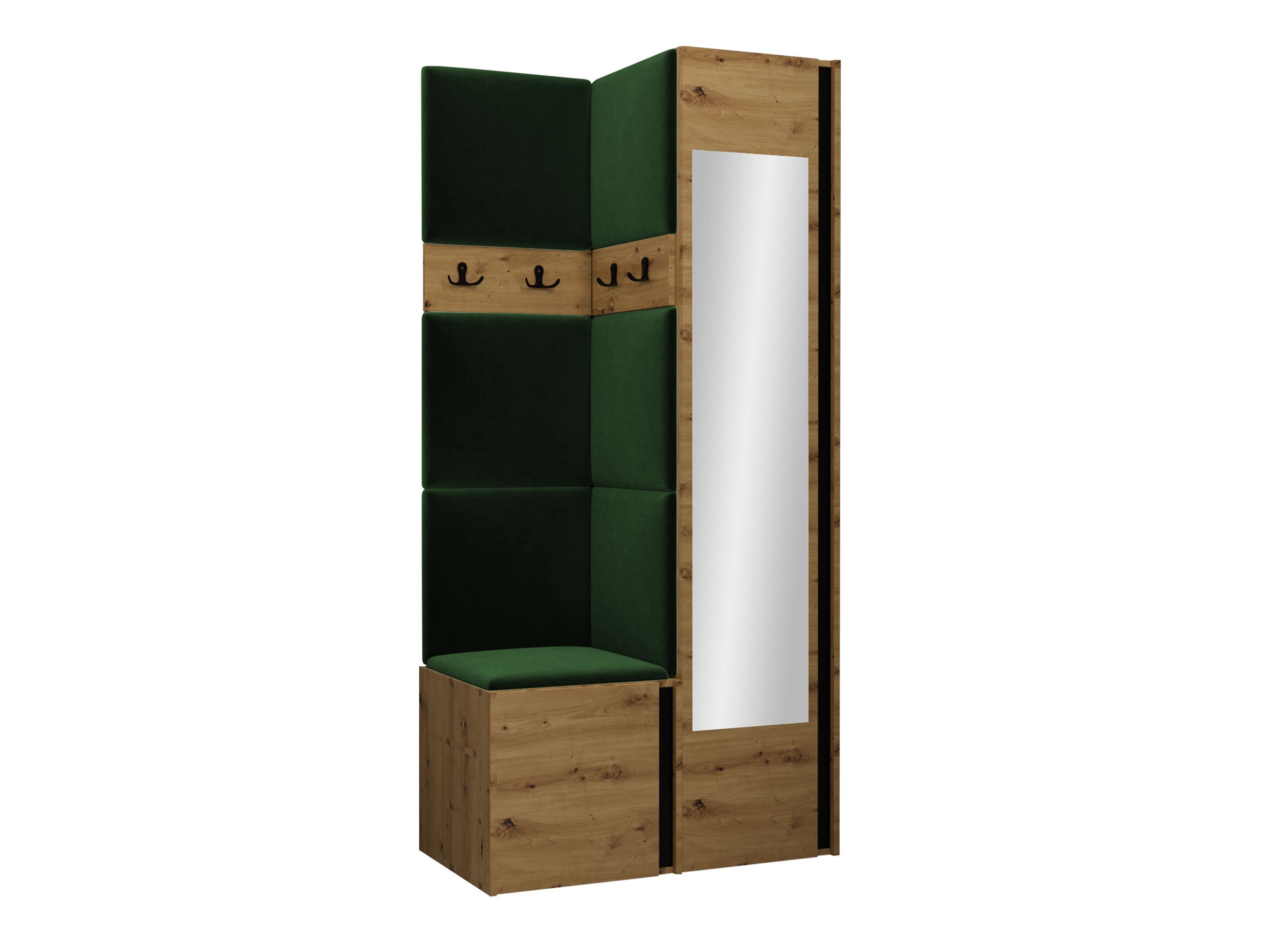 Hallway set Pinis XXV (Polo 889)