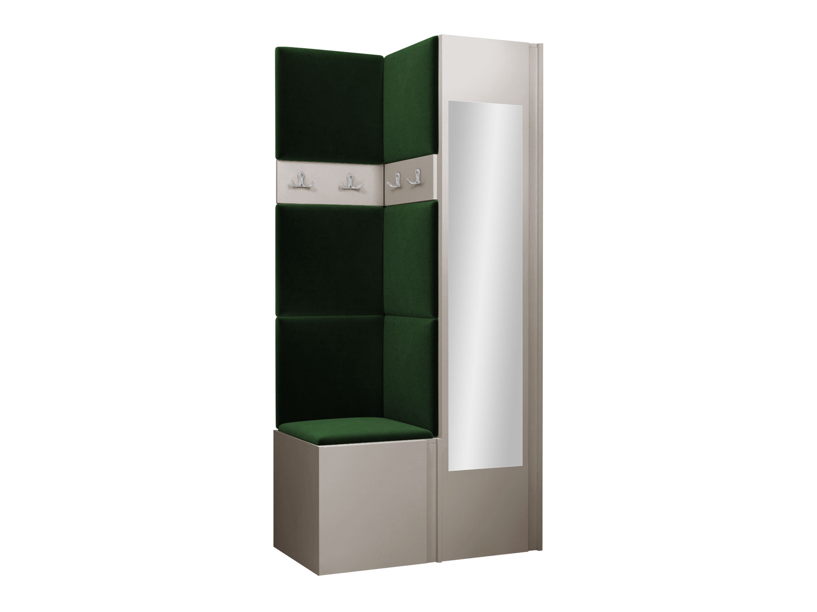 Hallway set Pinis XXV (Polo 889)