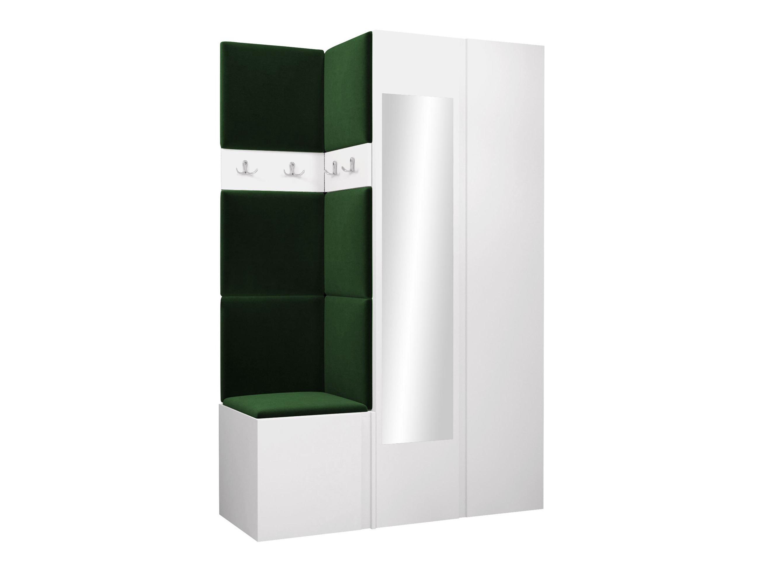 Hallway set Pinis XXVI (Polo 889)