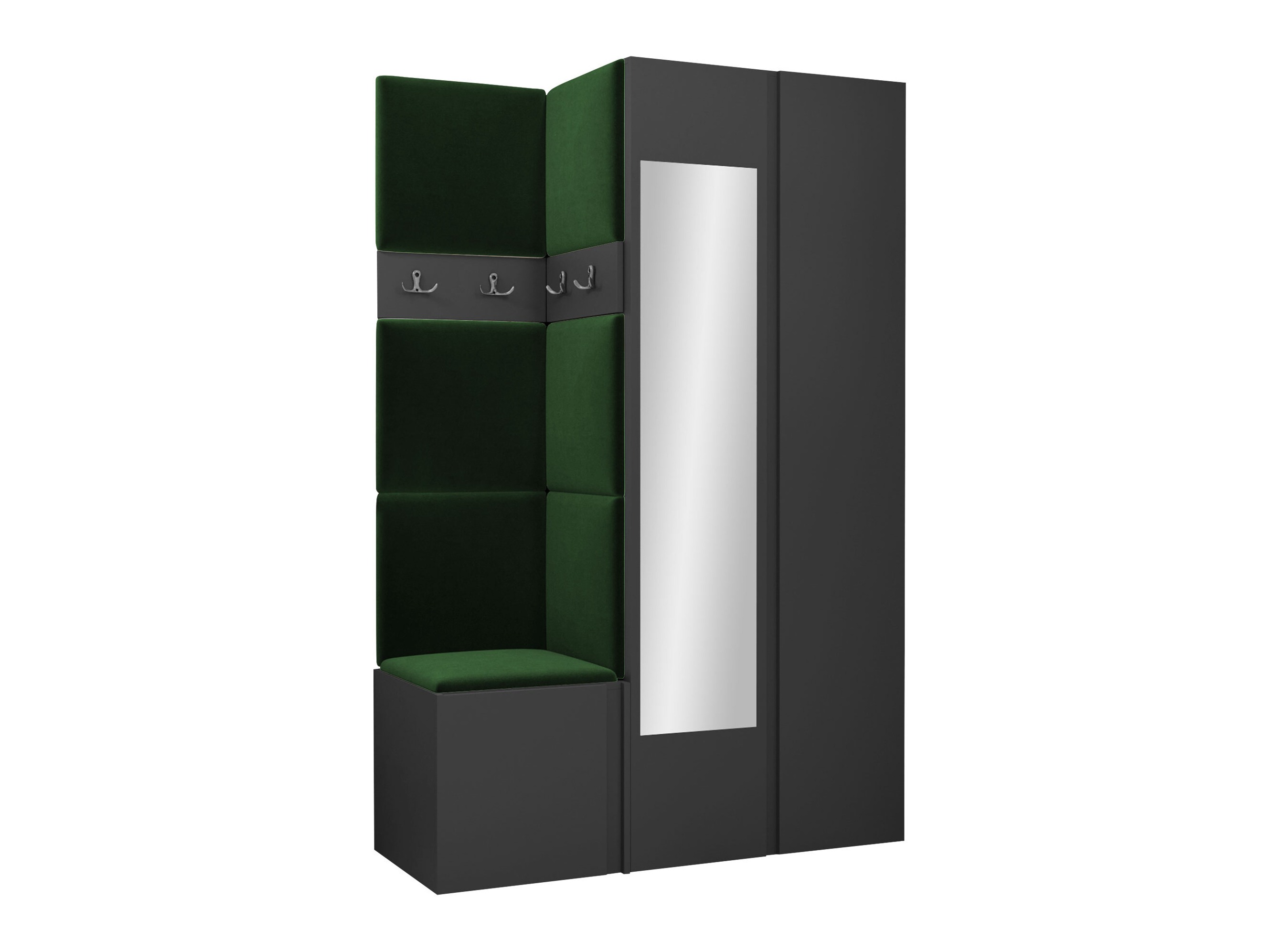 Hallway set Pinis XXVI (Polo 889)