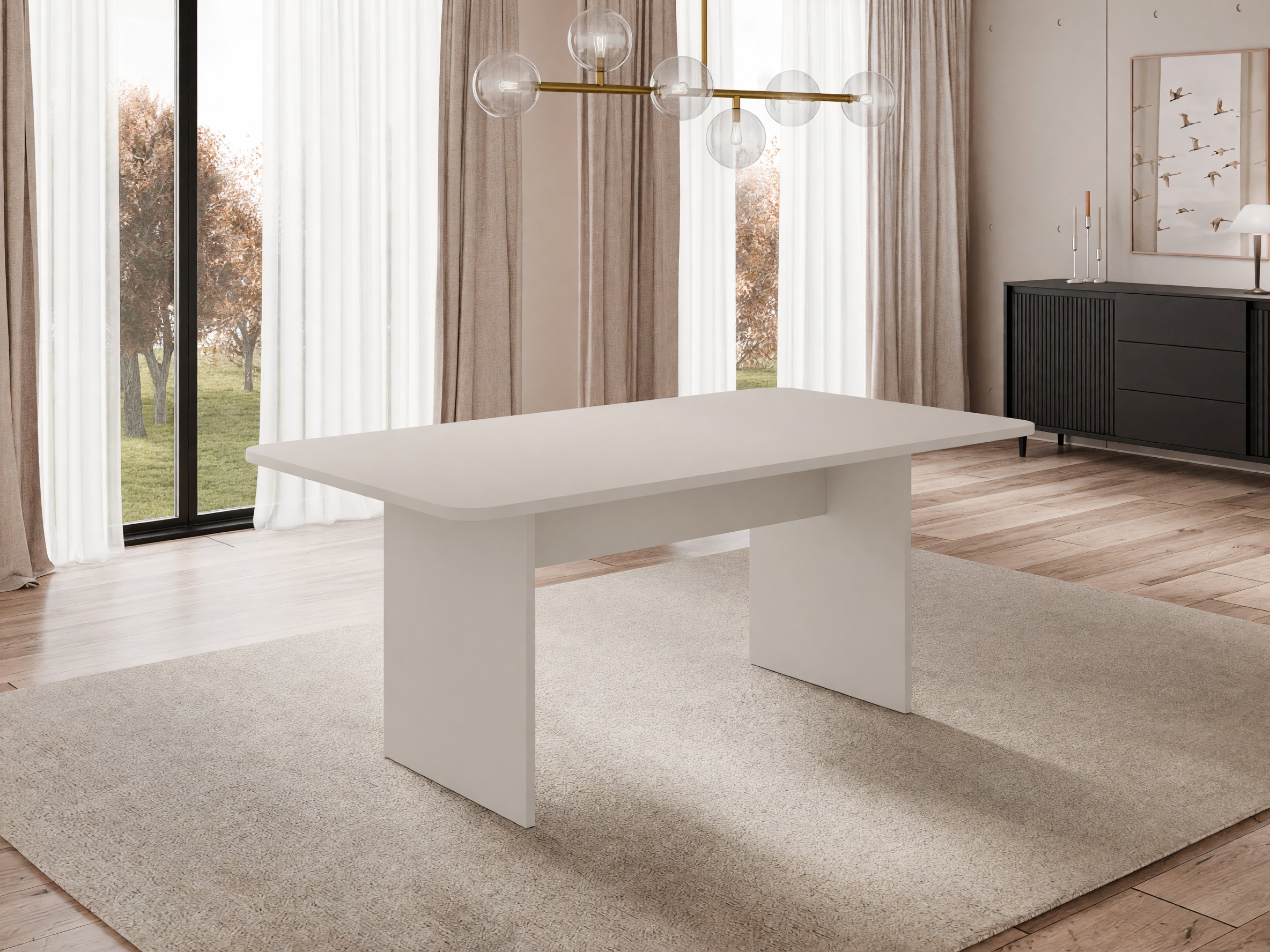 Table Miami 413 (Beige)