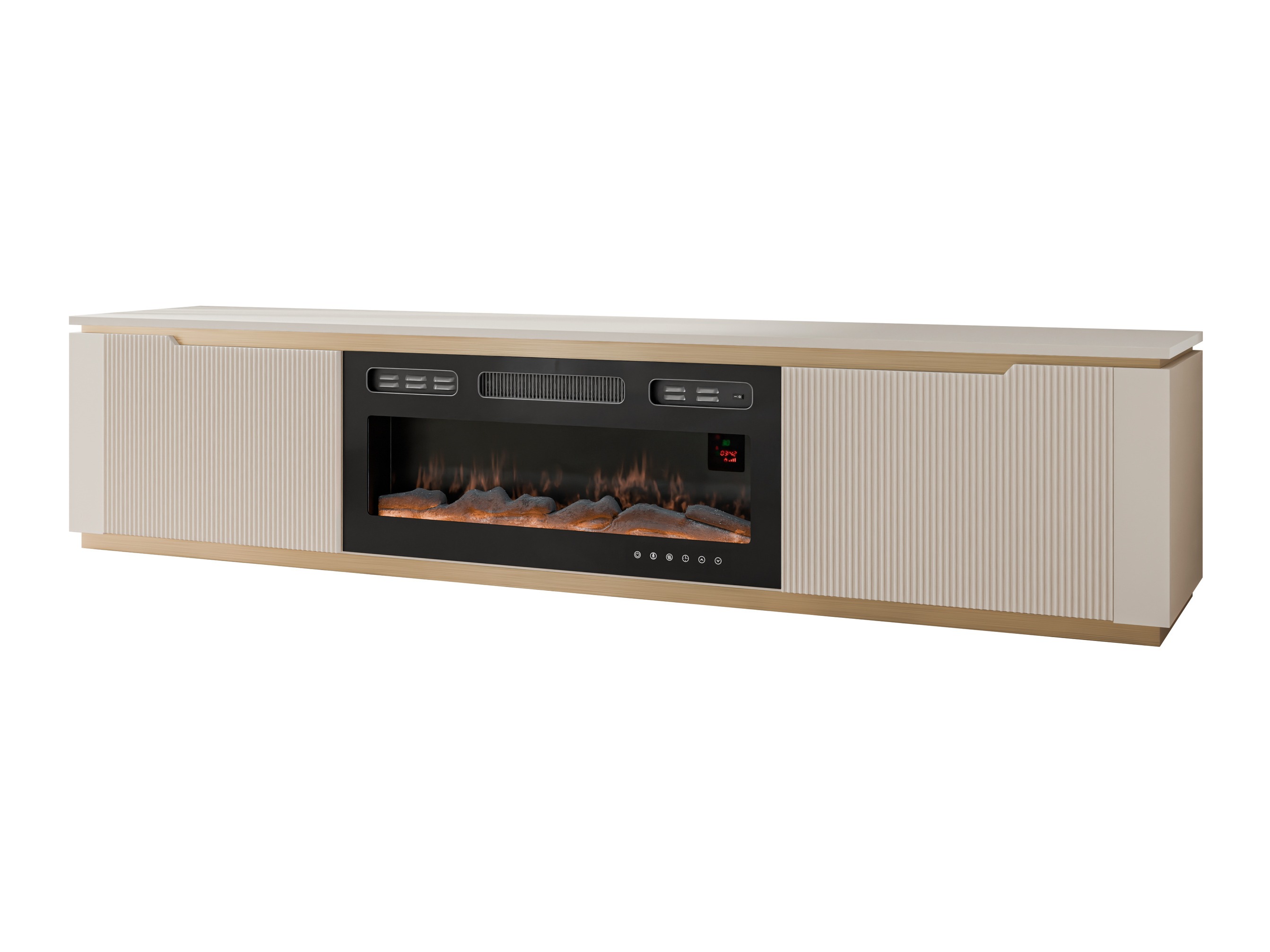 TV stand Comfivo Ovitas I
