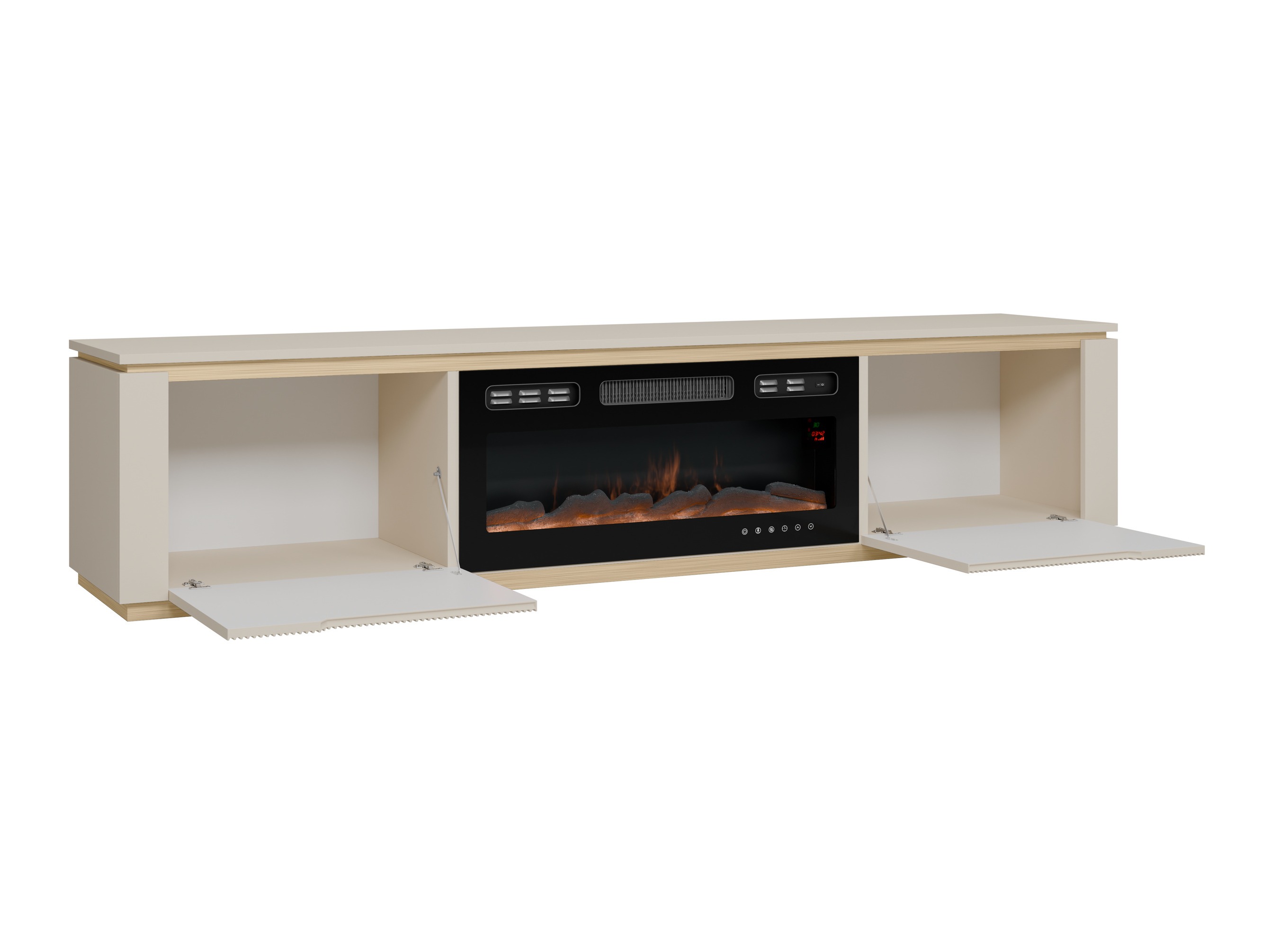 TV stand Comfivo Ovitas I