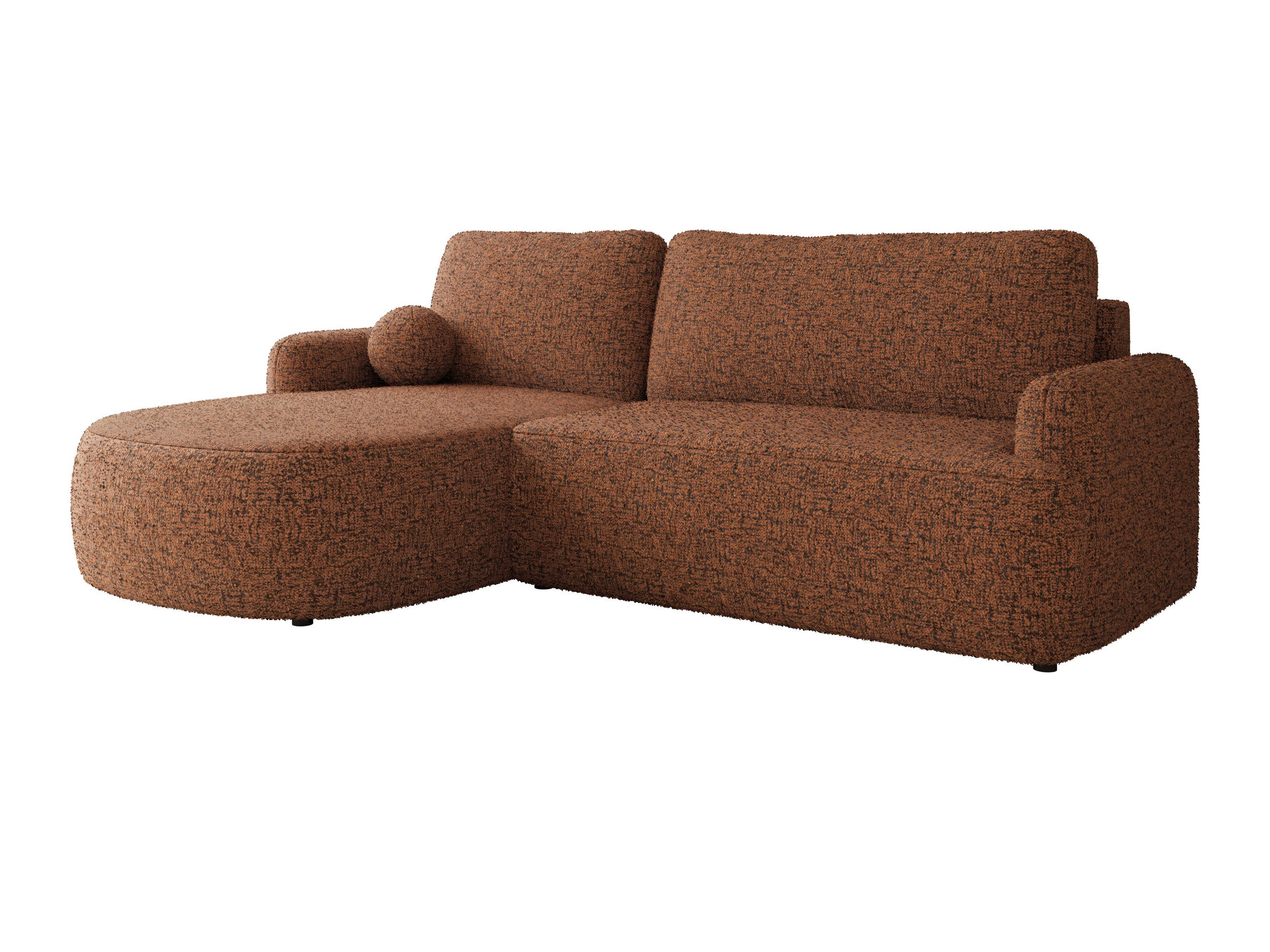 Corner sofa Comfivo Popis (Bella 40)