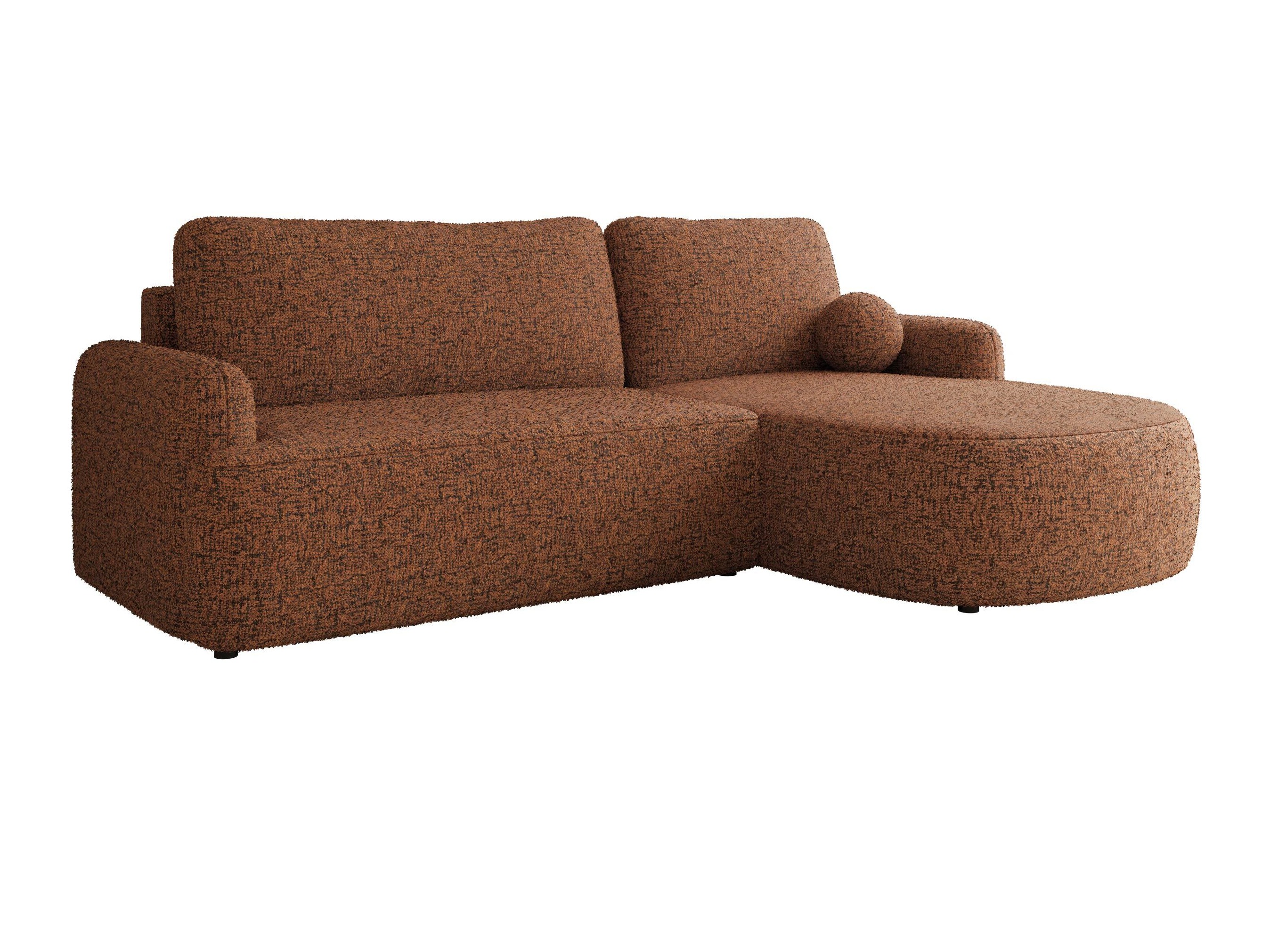 Corner sofa Comfivo Popis (Bella 40)