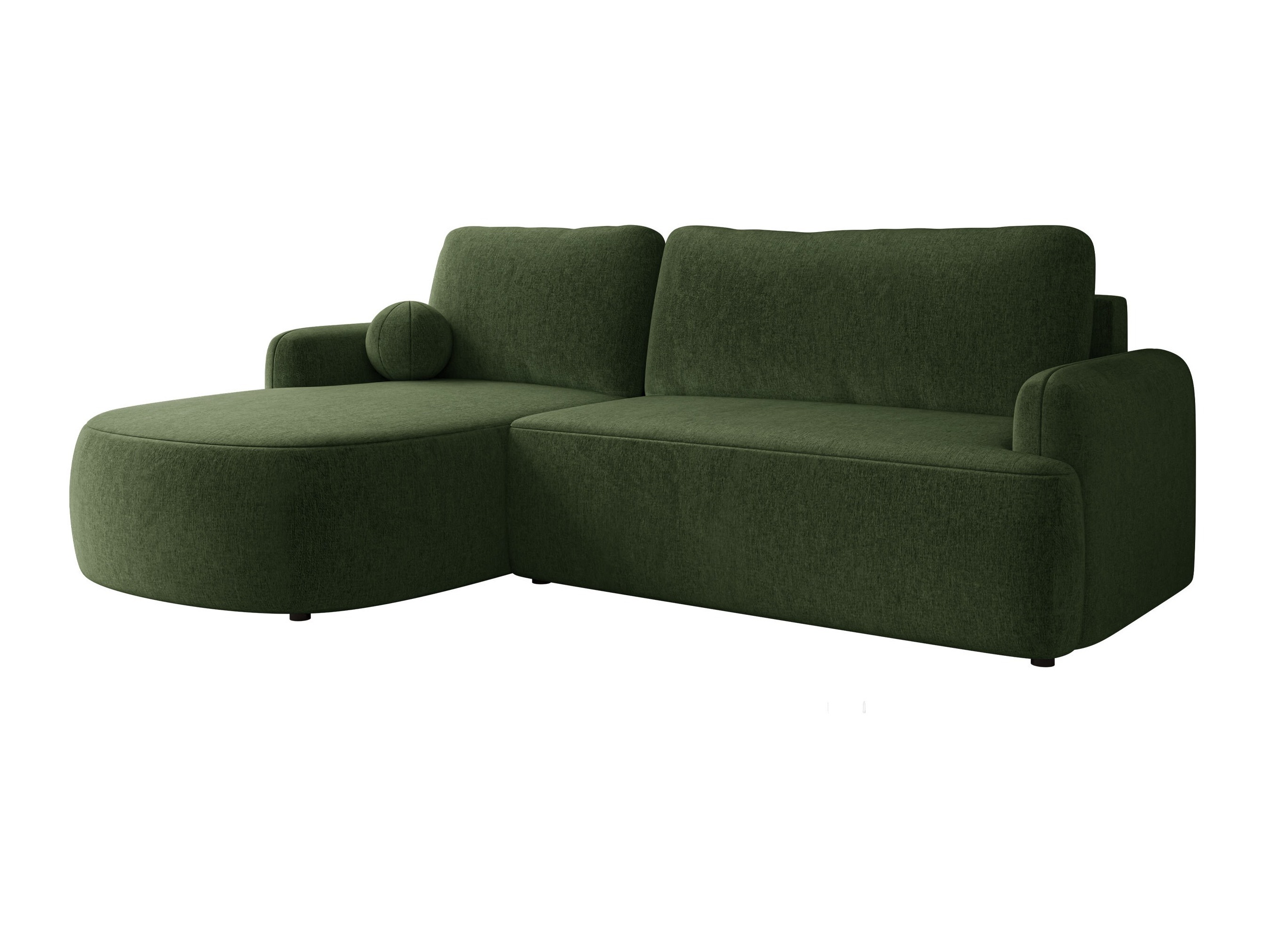 Corner sofa Comfivo Popis (Clara 215.10)