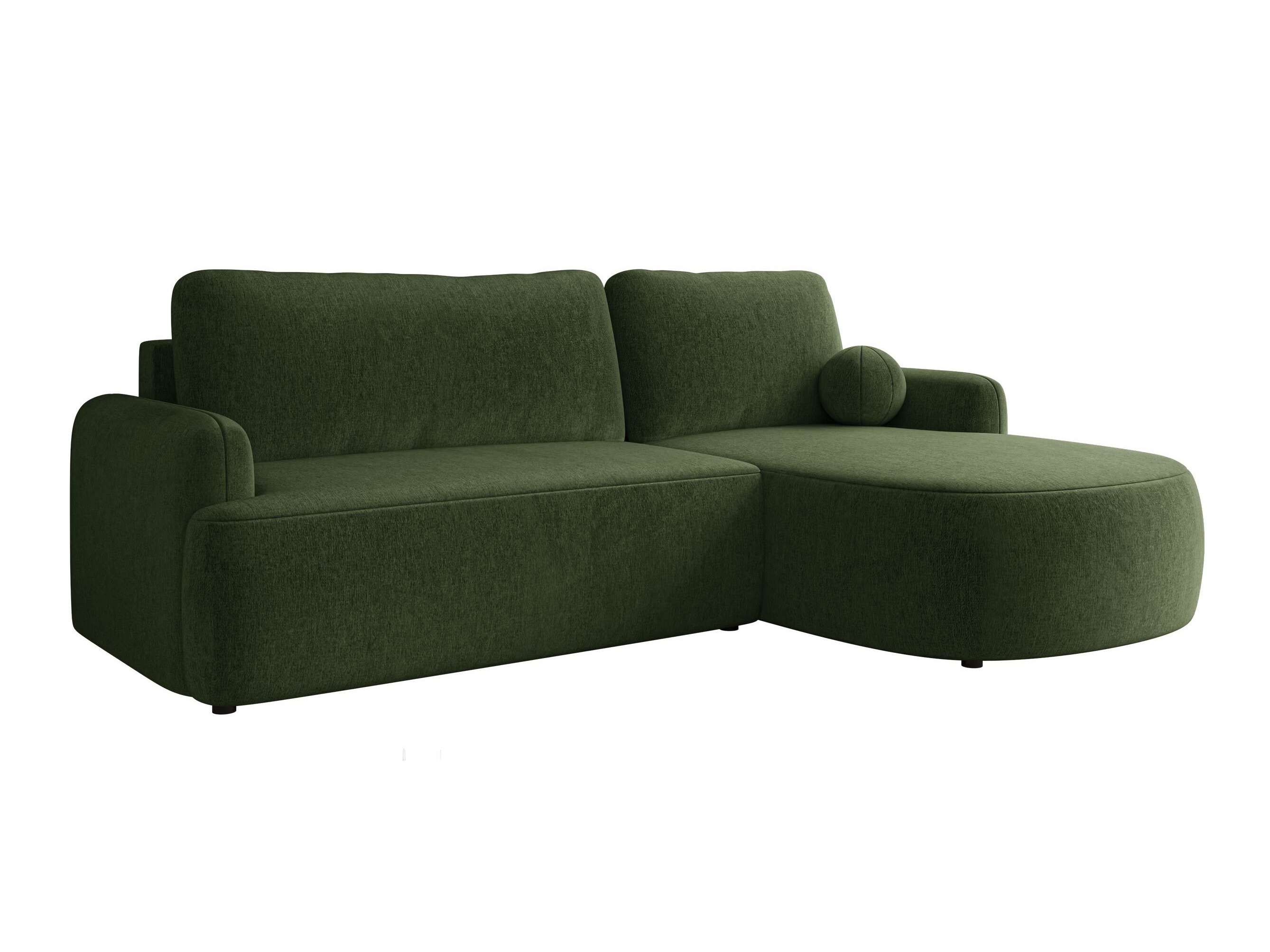 Corner sofa Comfivo Popis (Clara 215.10)