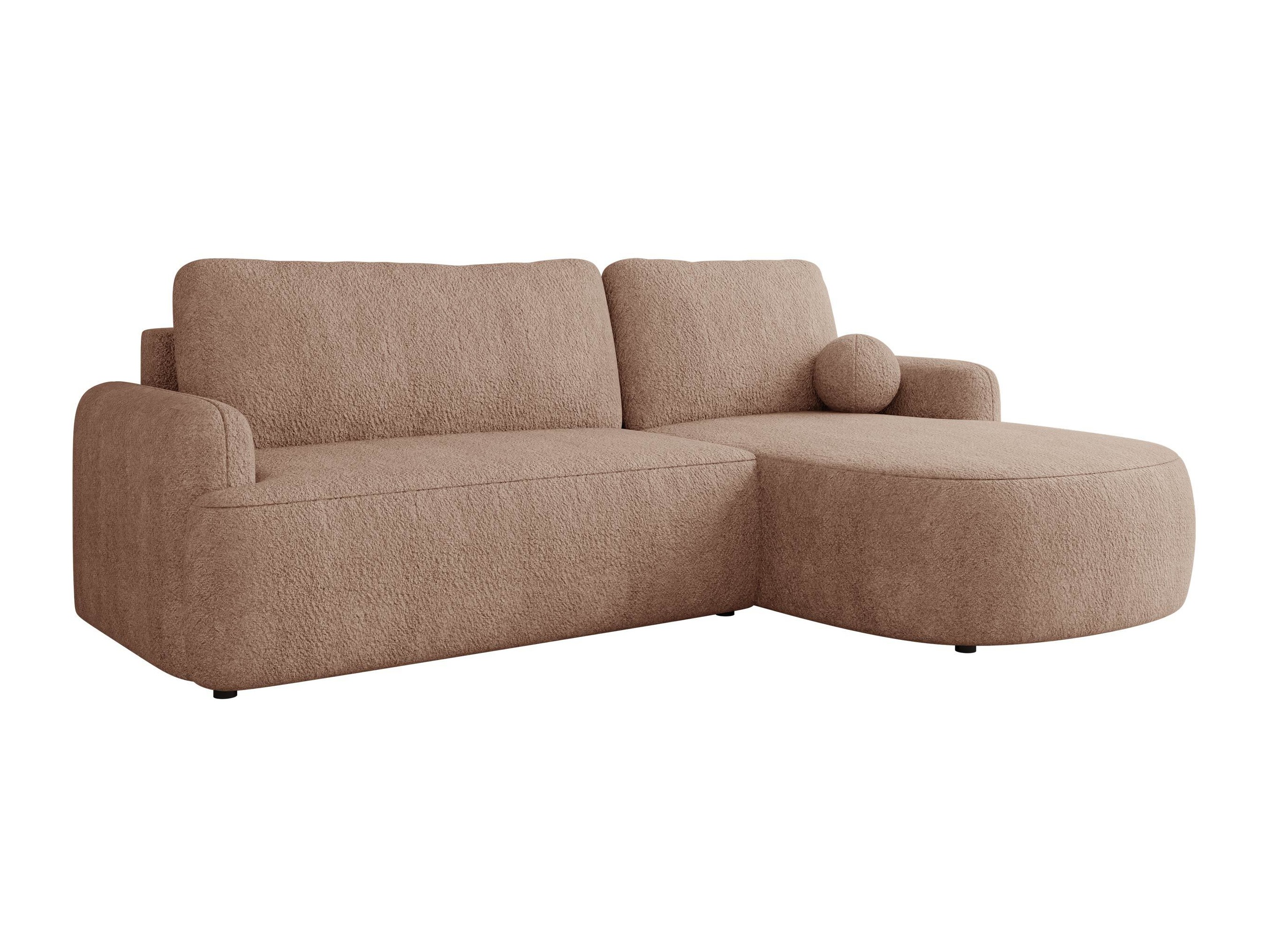Corner sofa Comfivo Popis (Coral 45)