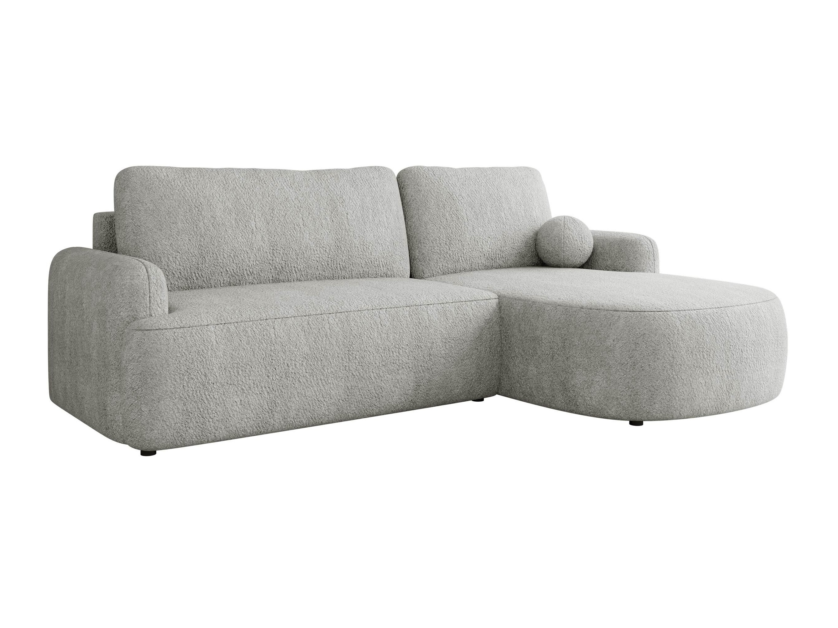 Corner sofa Comfivo Popis (Coral 75)