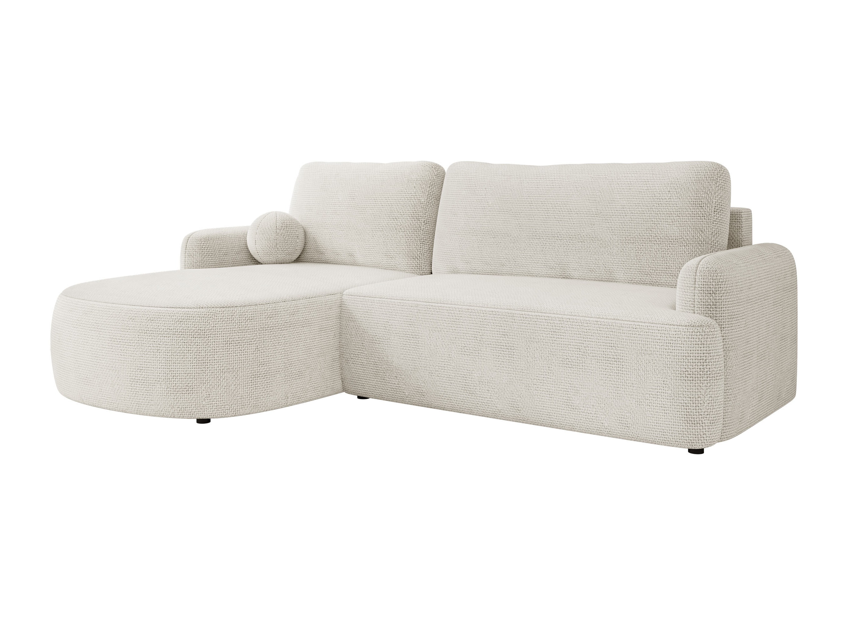 Corner sofa Comfivo Popis (Flow 06)