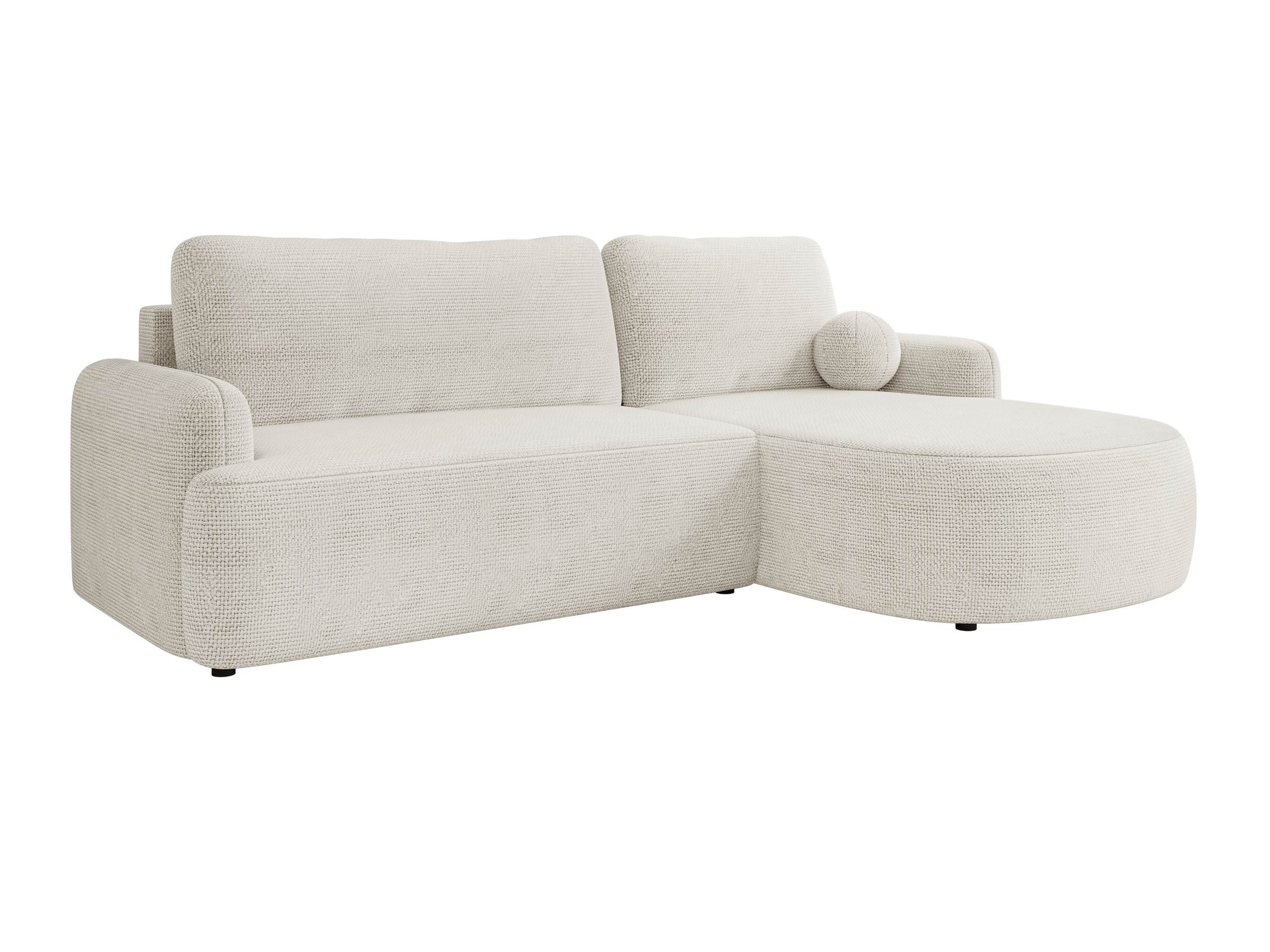 Corner sofa Comfivo Popis (Flow 06)