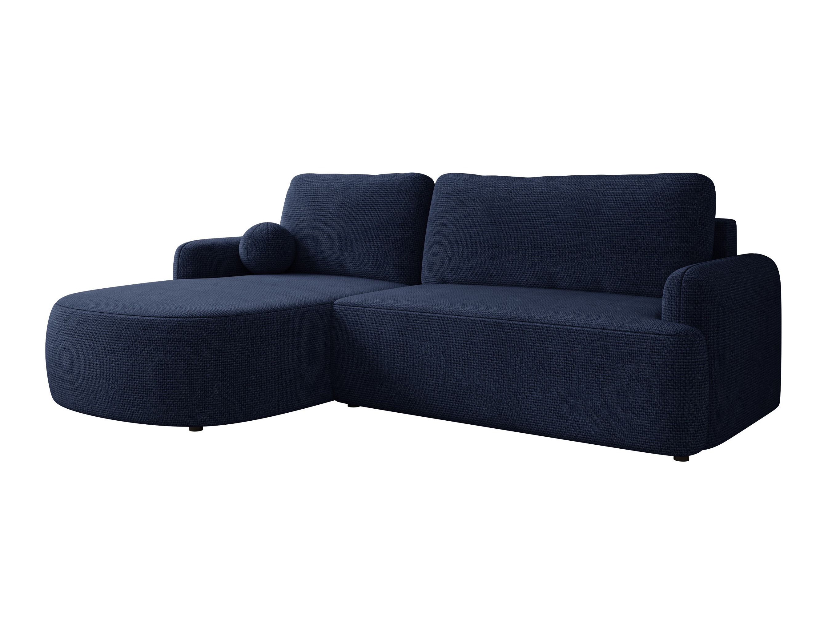Corner sofa Comfivo Popis (Flow 22)