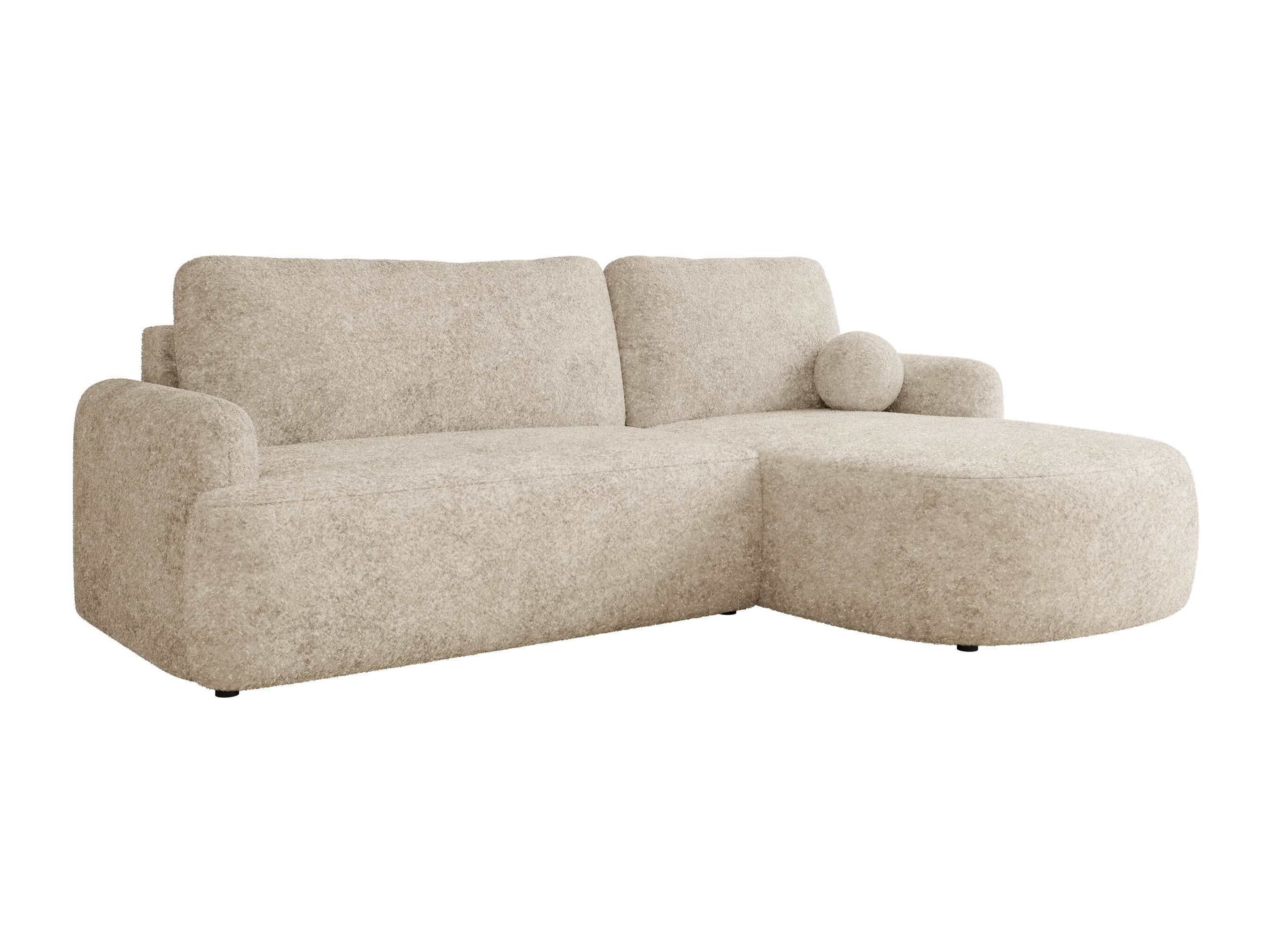 Corner sofa Comfivo Popis (Fredo 15)