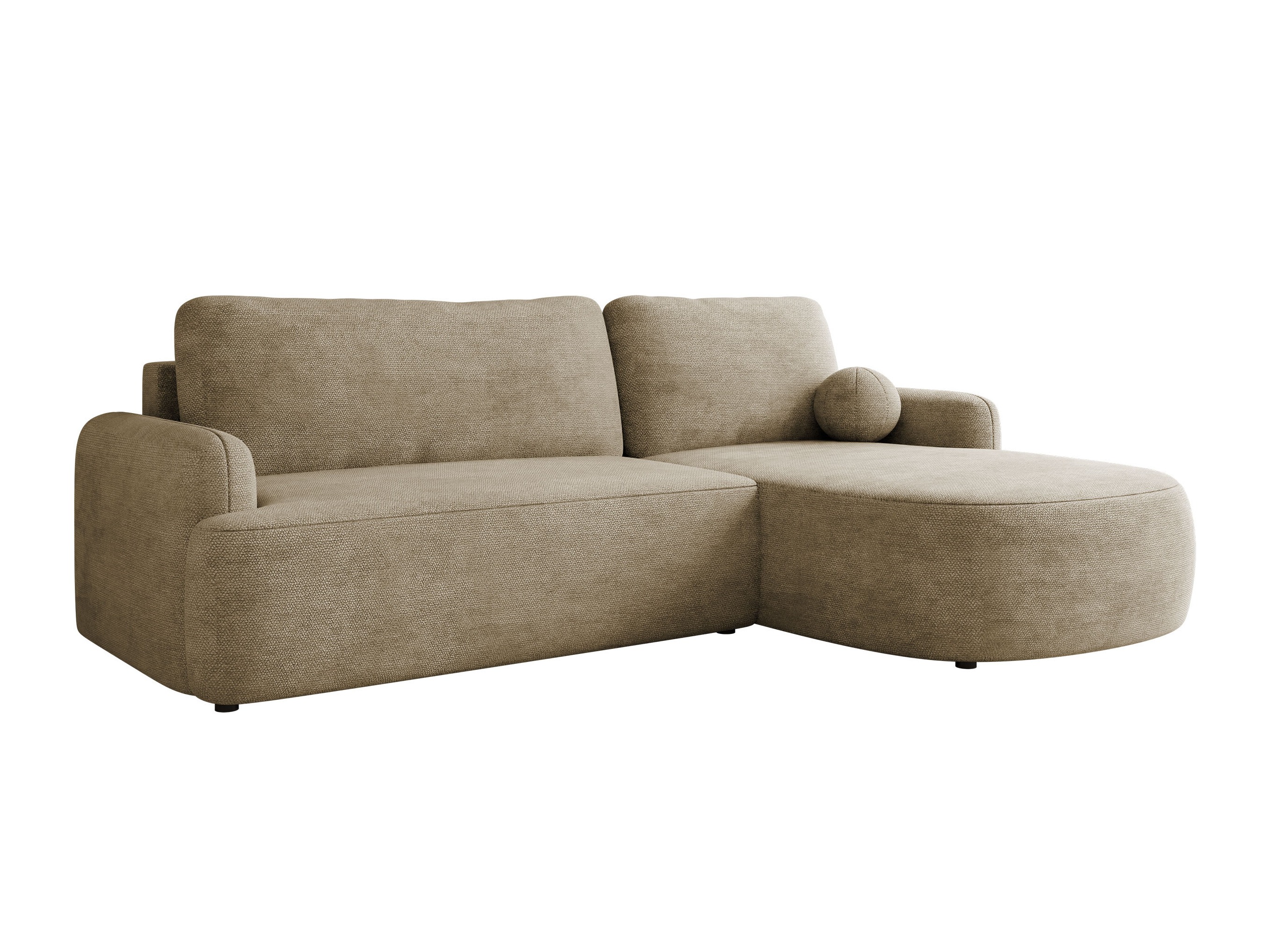 Corner sofa Comfivo Popis (Lumo 30)