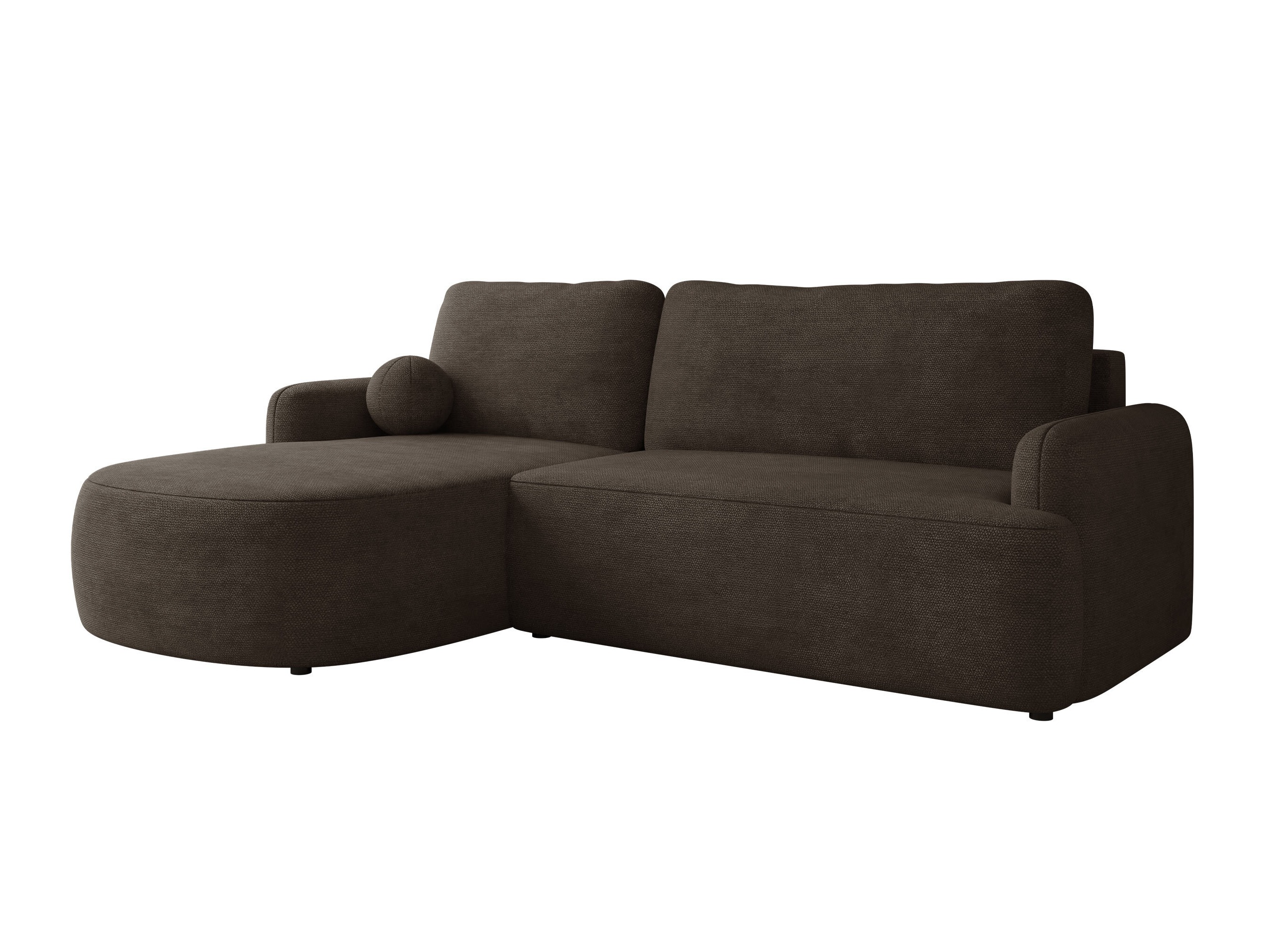 Corner sofa Comfivo Popis (Lumo 40)