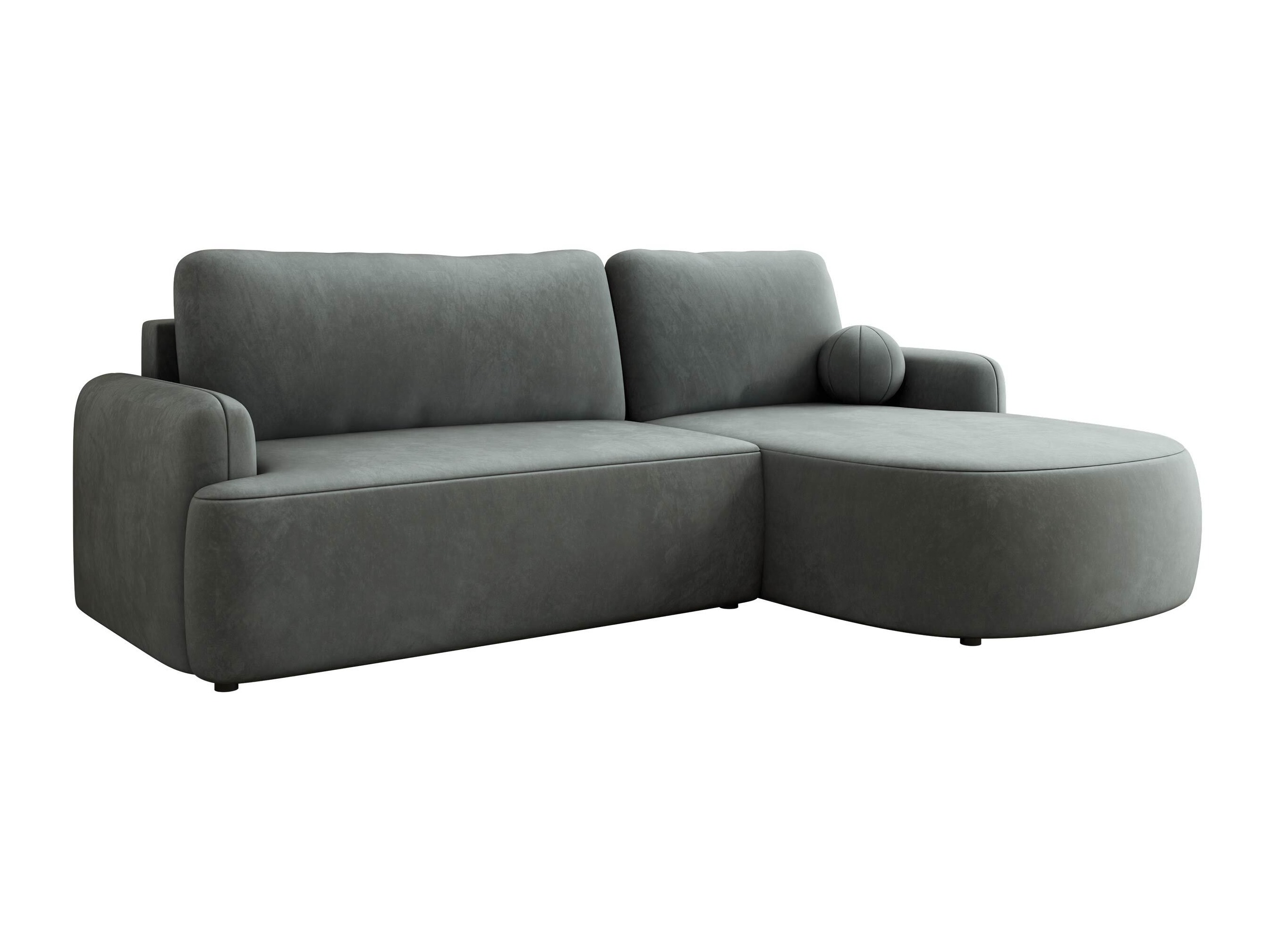 Corner sofa Comfivo Popis (Magic Velvet 2217)