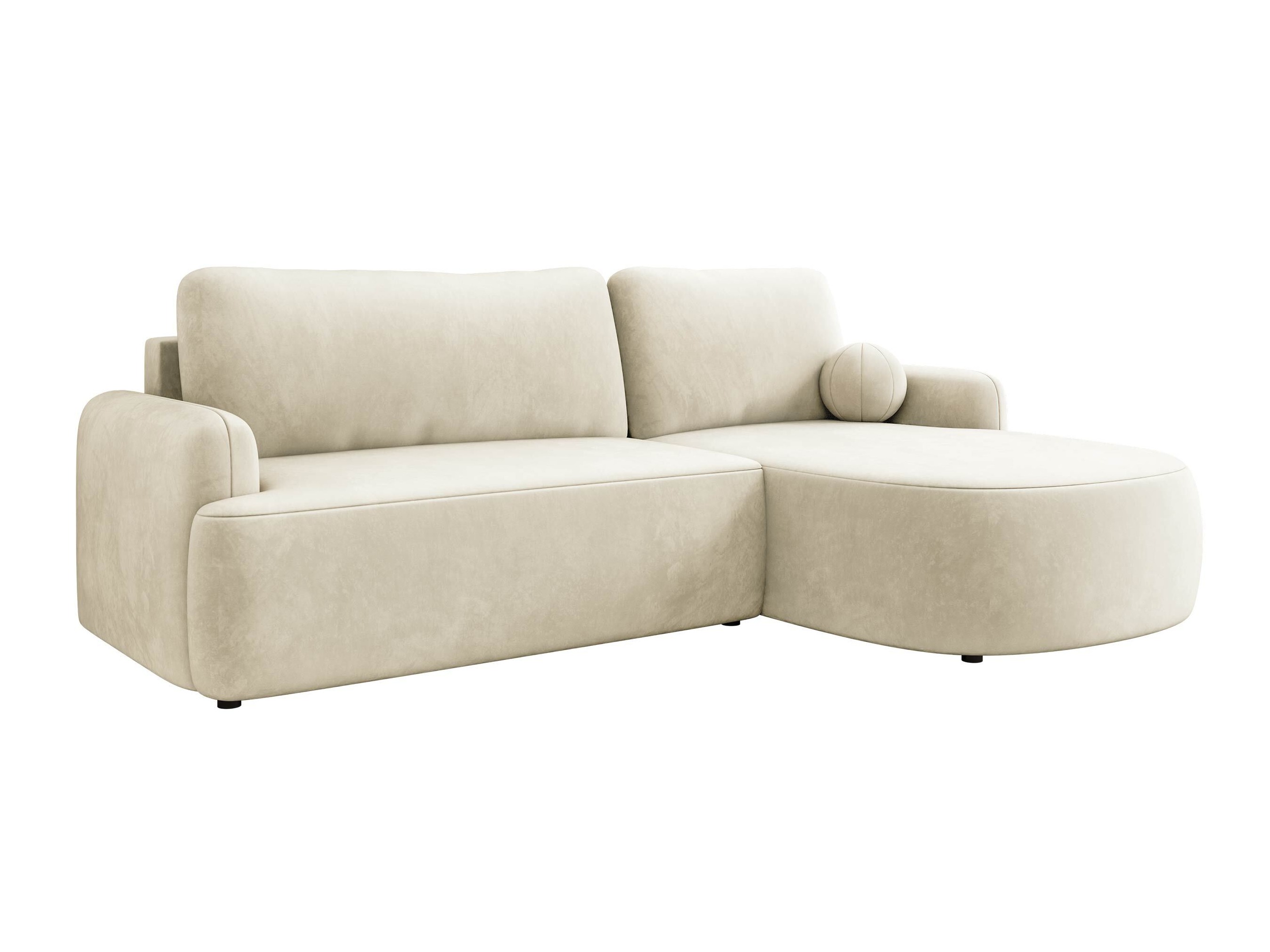 Corner sofa Comfivo Popis (Magic Velvet 2250)