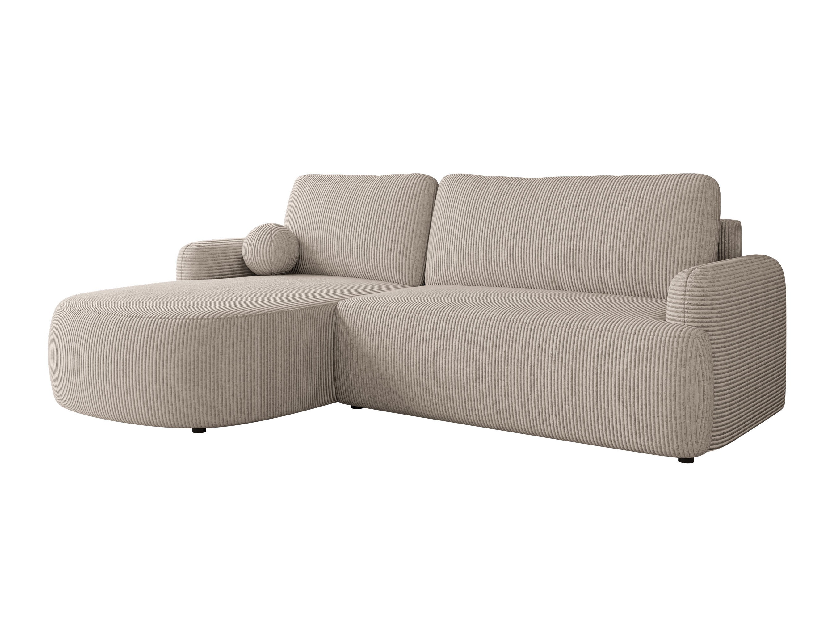 Corner sofa Comfivo Popis (Poso 03)