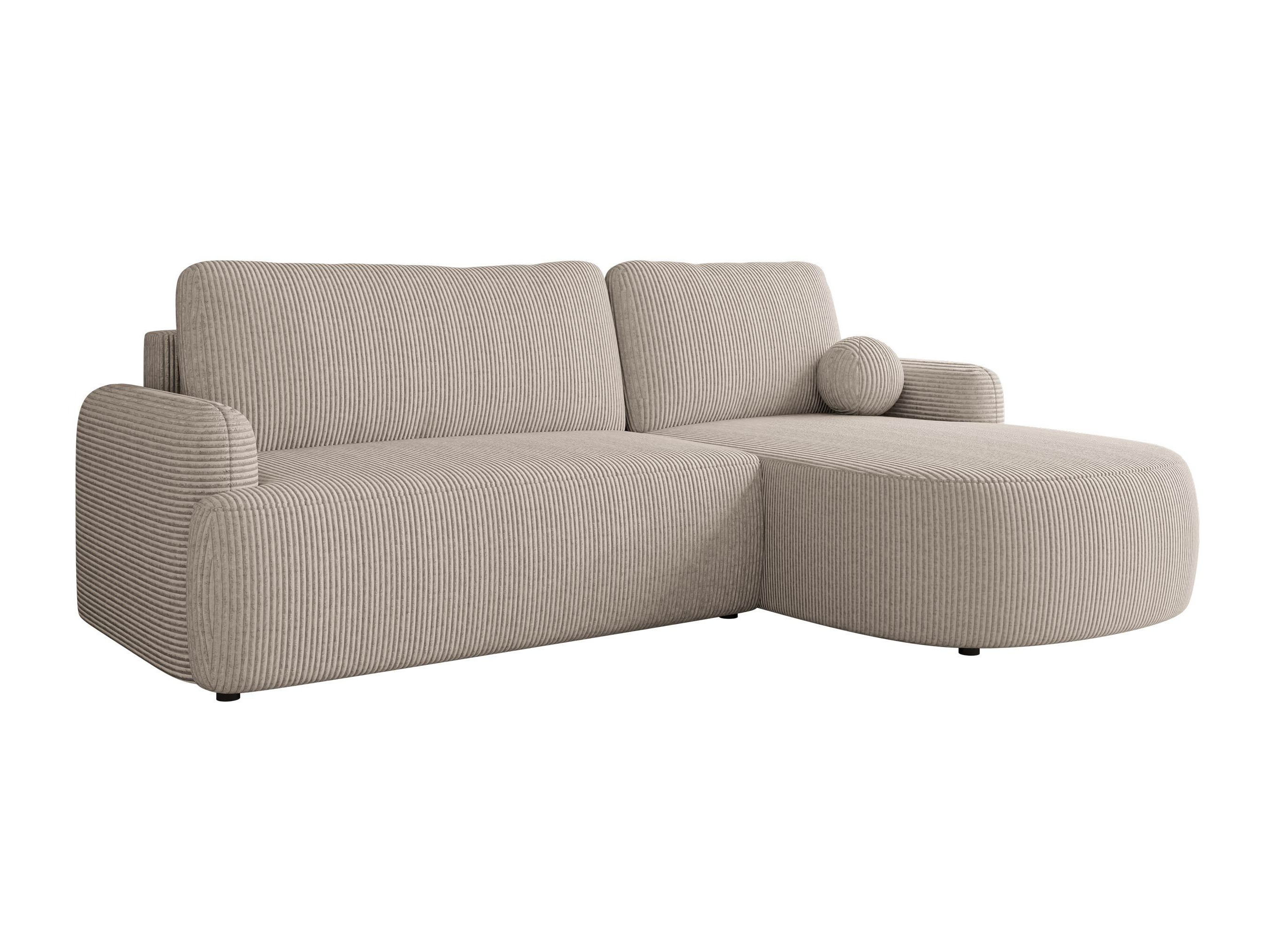 Corner sofa Comfivo Popis (Poso 03)