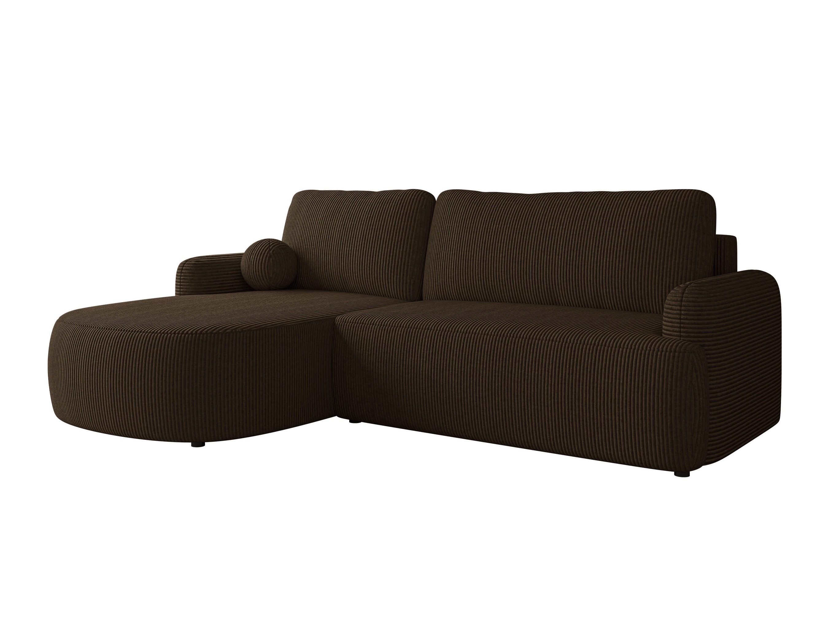 Corner sofa Comfivo Popis (Poso 06)