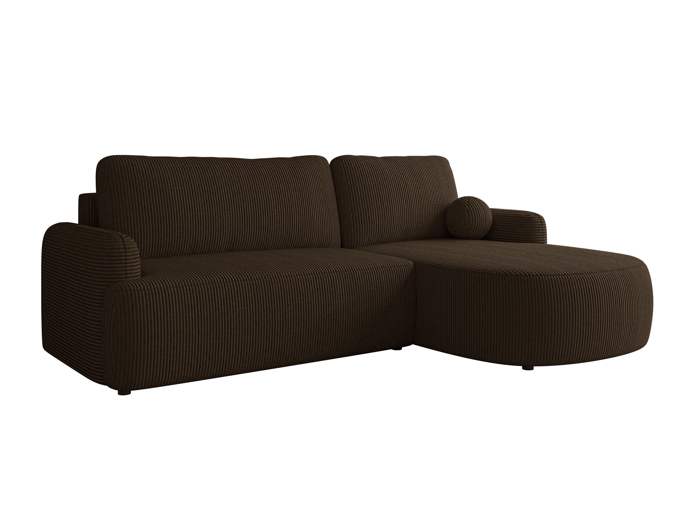 Corner sofa Comfivo Popis (Poso 06)