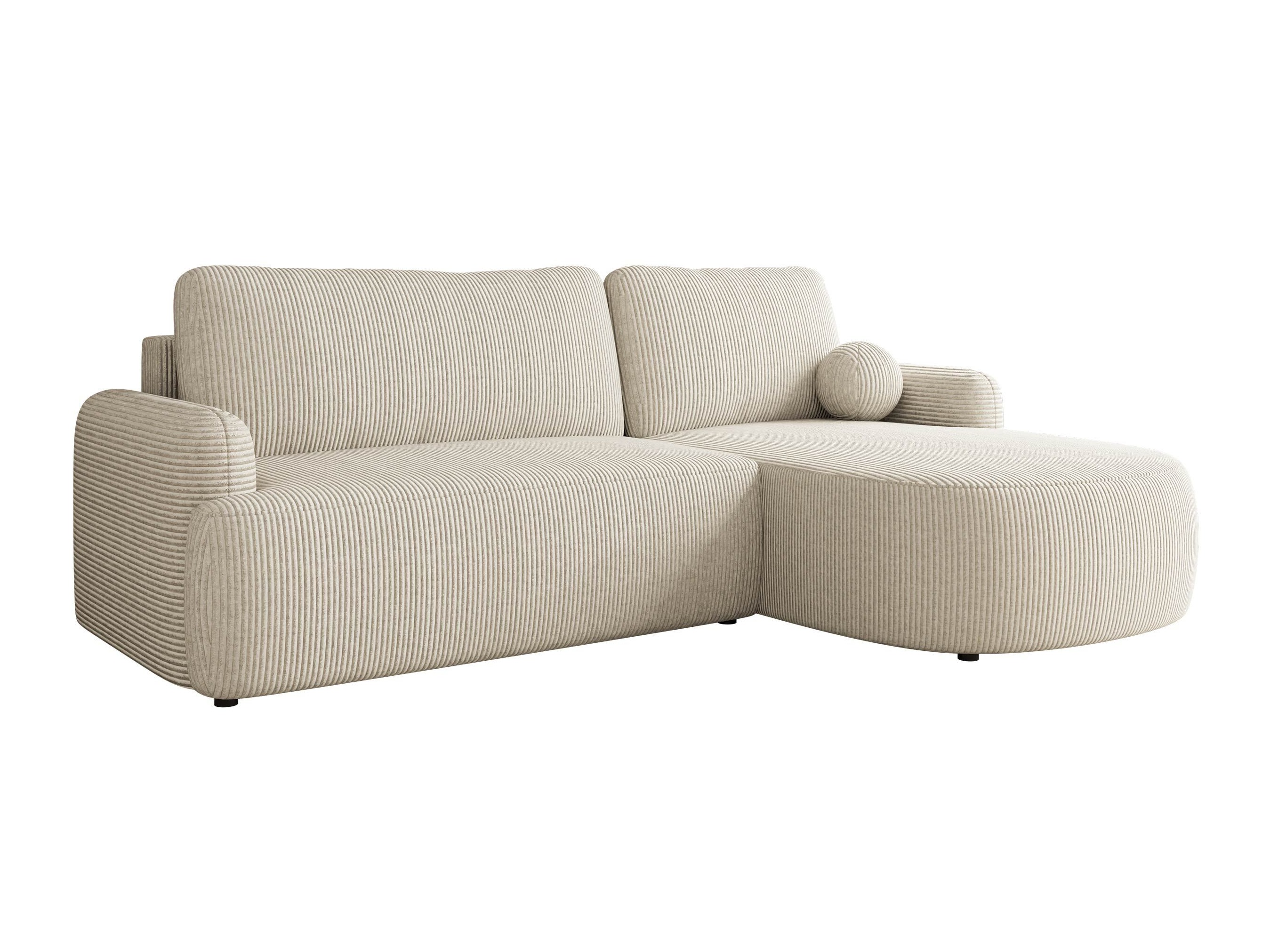 Corner sofa Comfivo Popis (Poso 100)