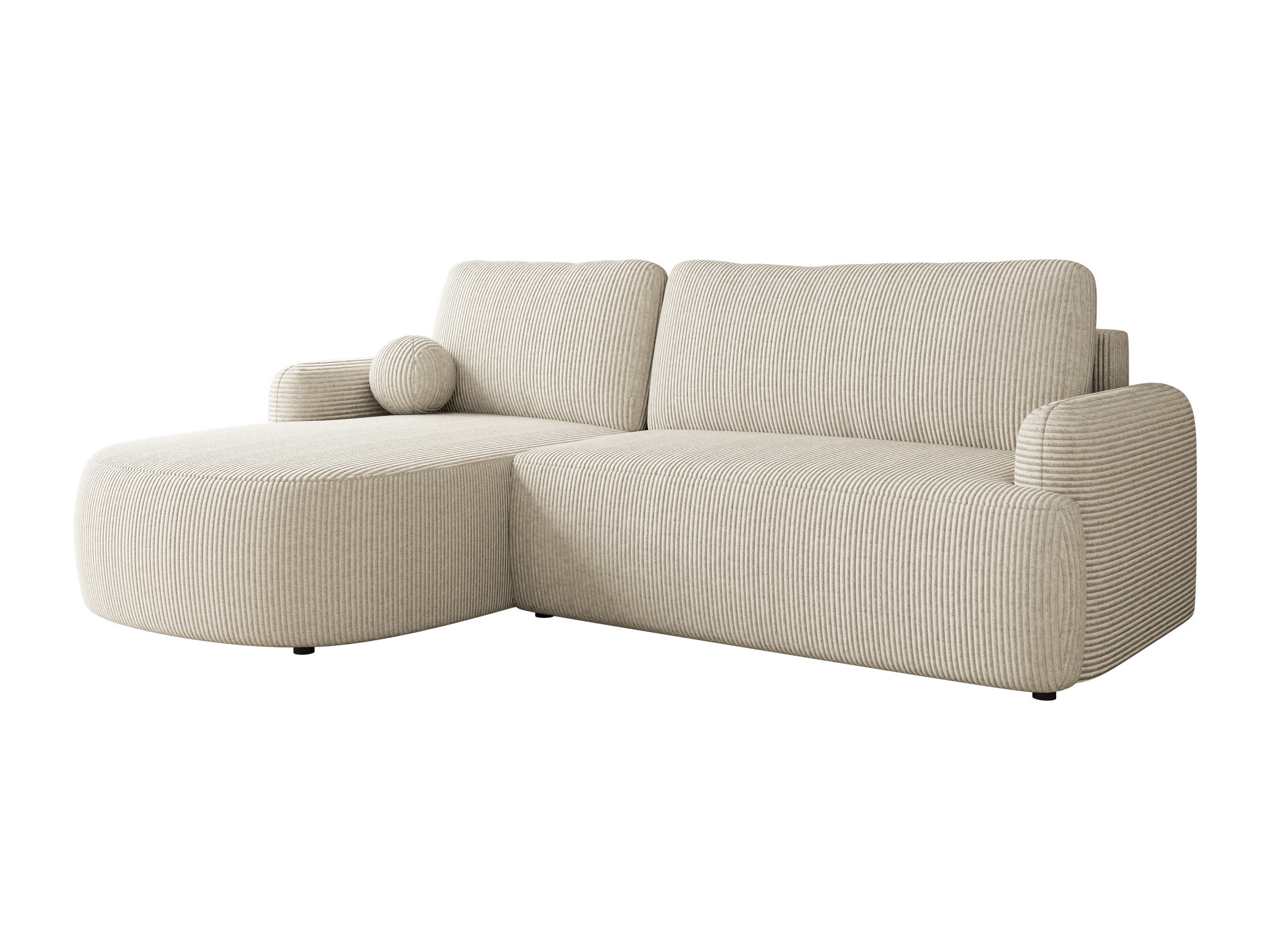 Corner sofa Comfivo Popis (Poso 100)