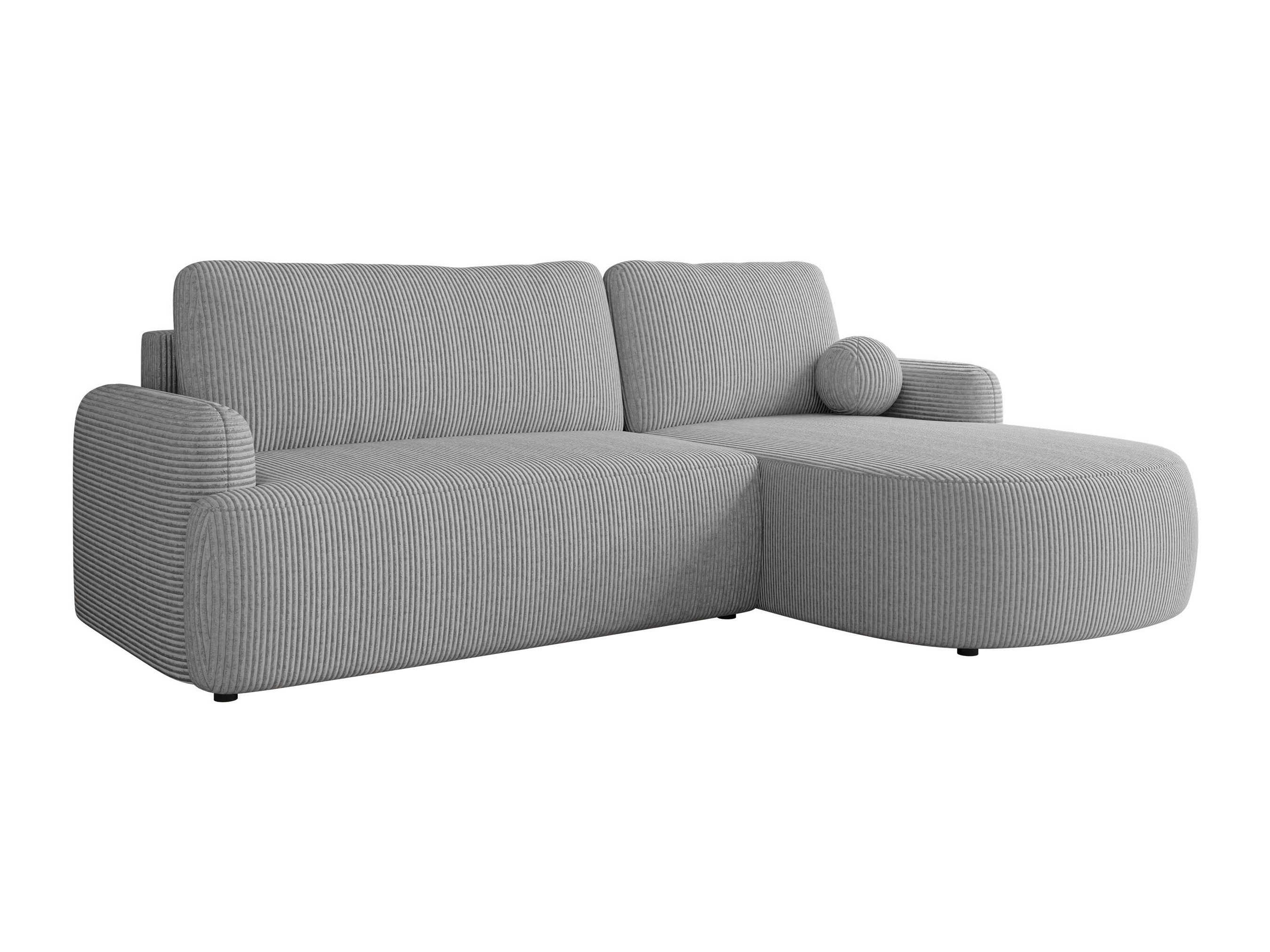 Corner sofa Comfivo Popis (Poso 110)