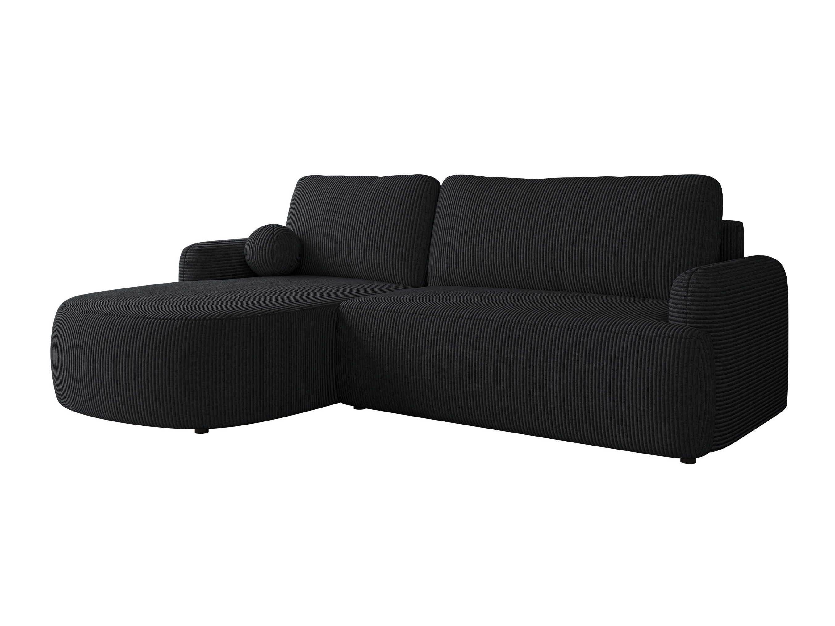 Corner sofa Comfivo Popis (Poso 135)