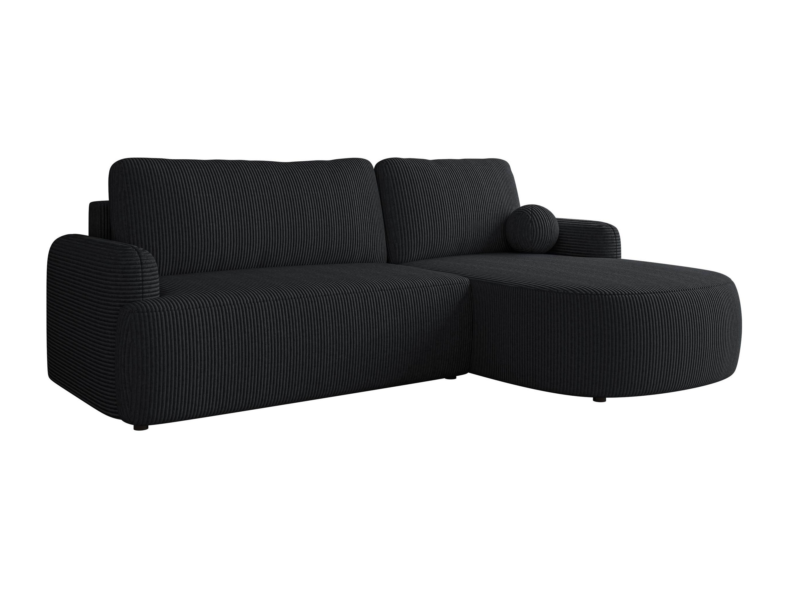 Corner sofa Comfivo Popis (Poso 135)