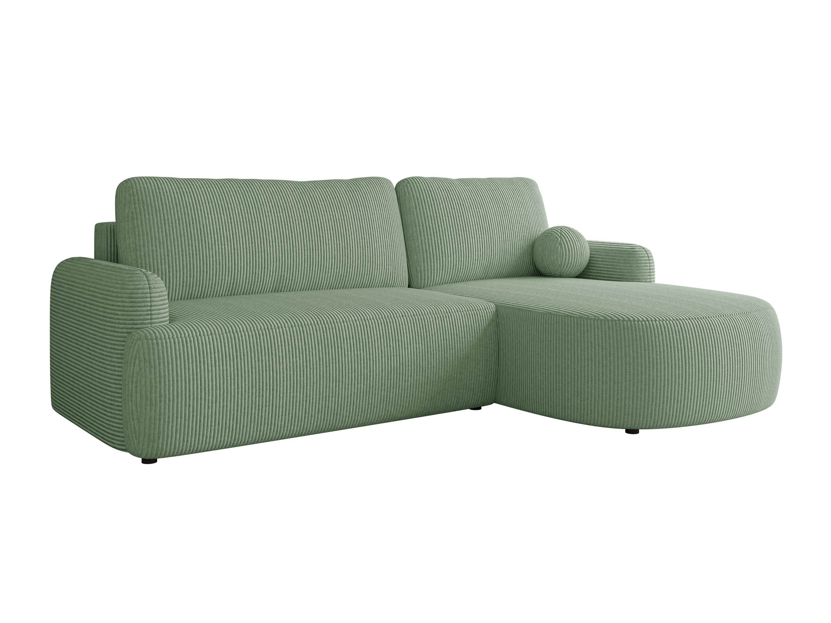 Corner sofa Comfivo Popis (Poso 47)