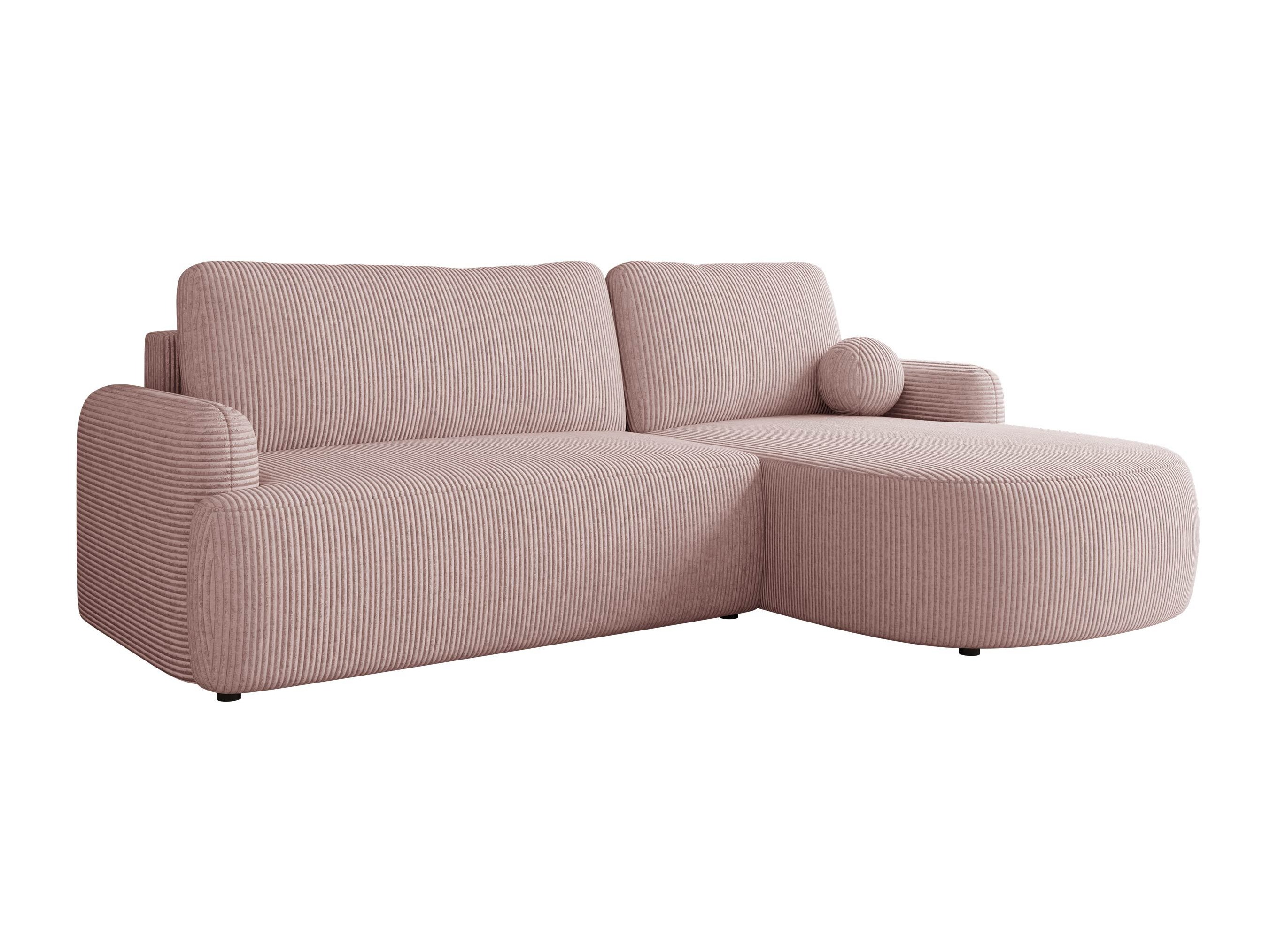 Corner sofa Comfivo Popis (Poso 52)
